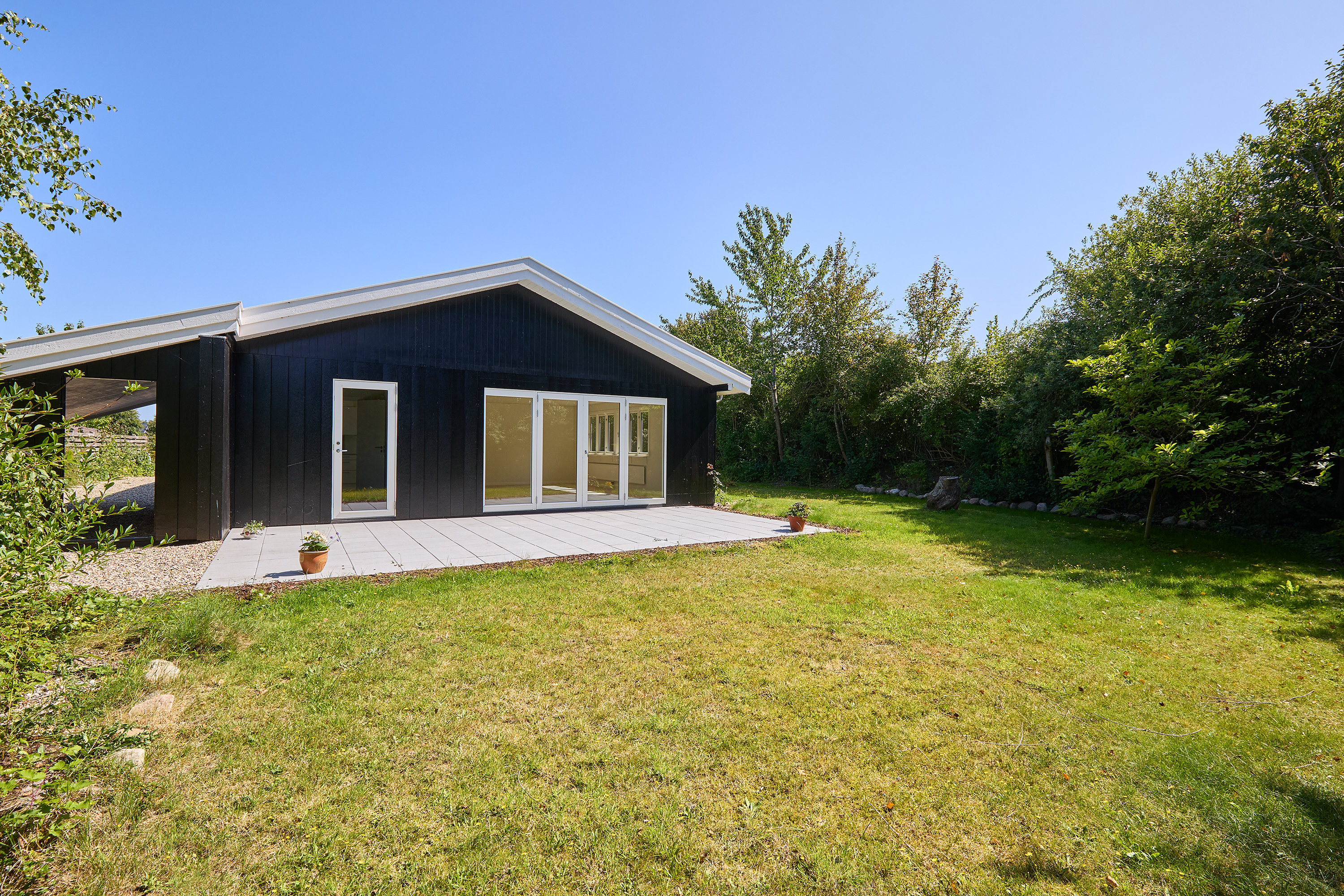 Fremhævet ejendommen billede i fuldskærmstilstand. Billede af Jernbæk Alle 38, Ramløse, 3200 Helsinge