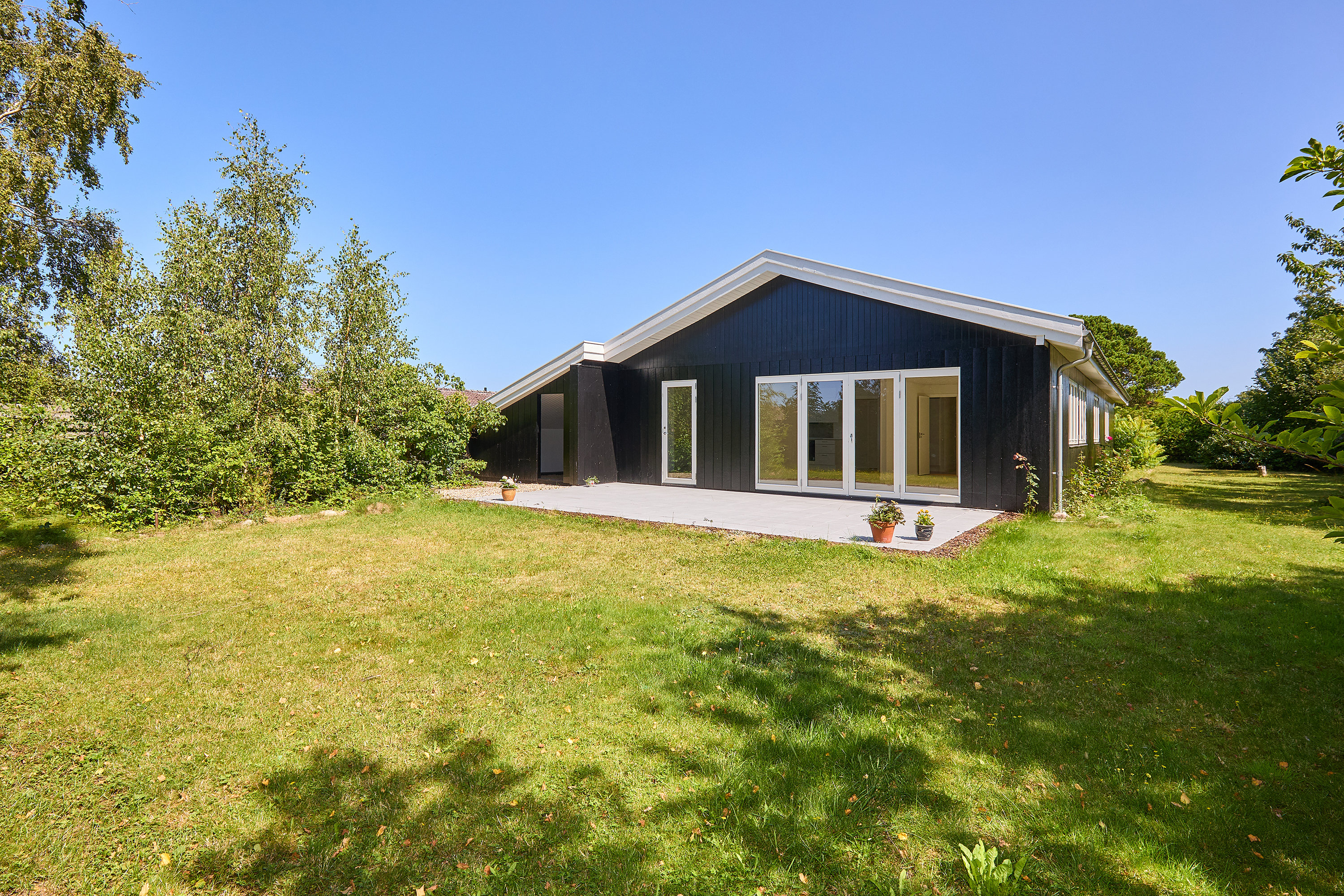 Fremhævet ejendommen billede i fuldskærmstilstand. Billede af Jernbæk Alle 38, Ramløse, 3200 Helsinge