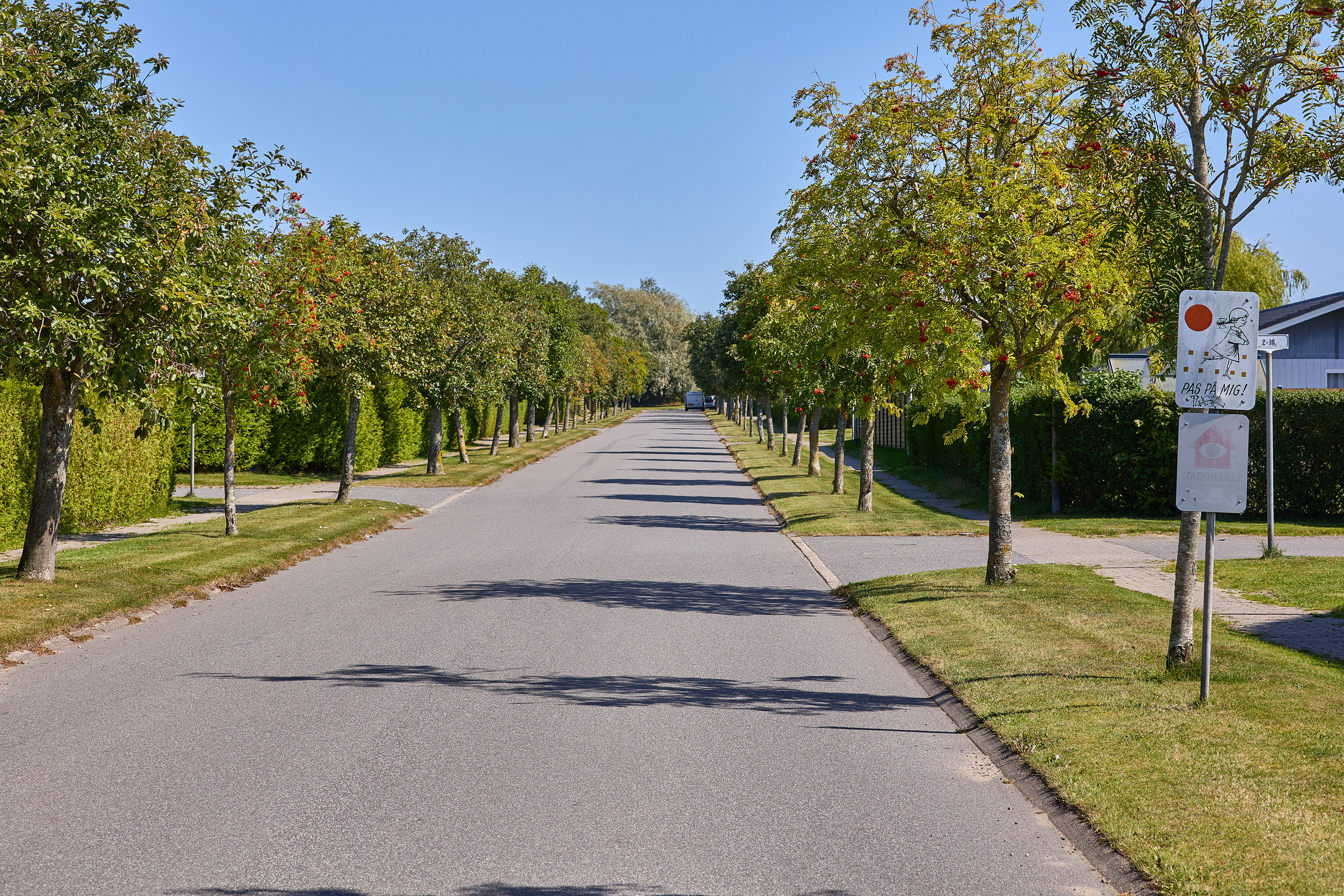 Fremhævet område billede i fuldskærmstilstand. Billede af Jernbæk Alle 38, Ramløse, 3200 Helsinge