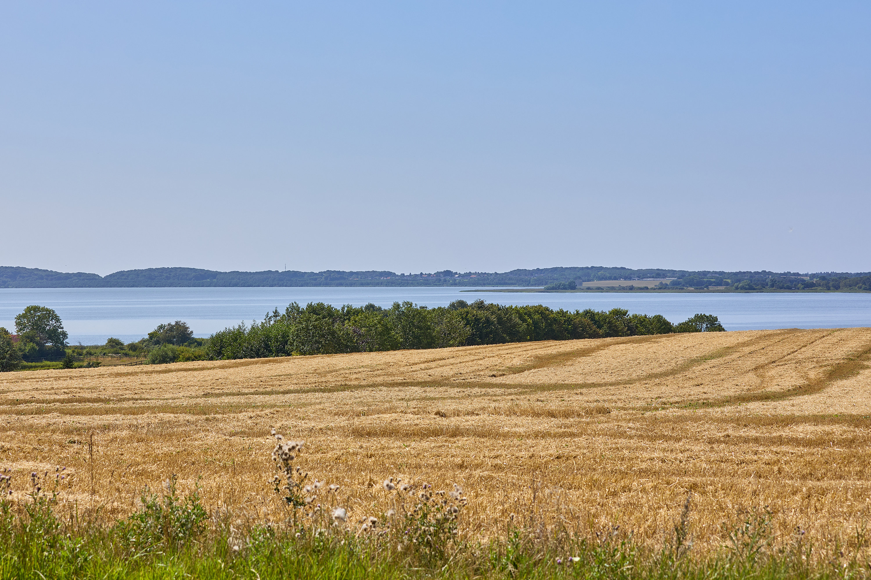 Fremhævet område billede i fuldskærmstilstand. Billede af Jernbæk Alle 38, Ramløse, 3200 Helsinge