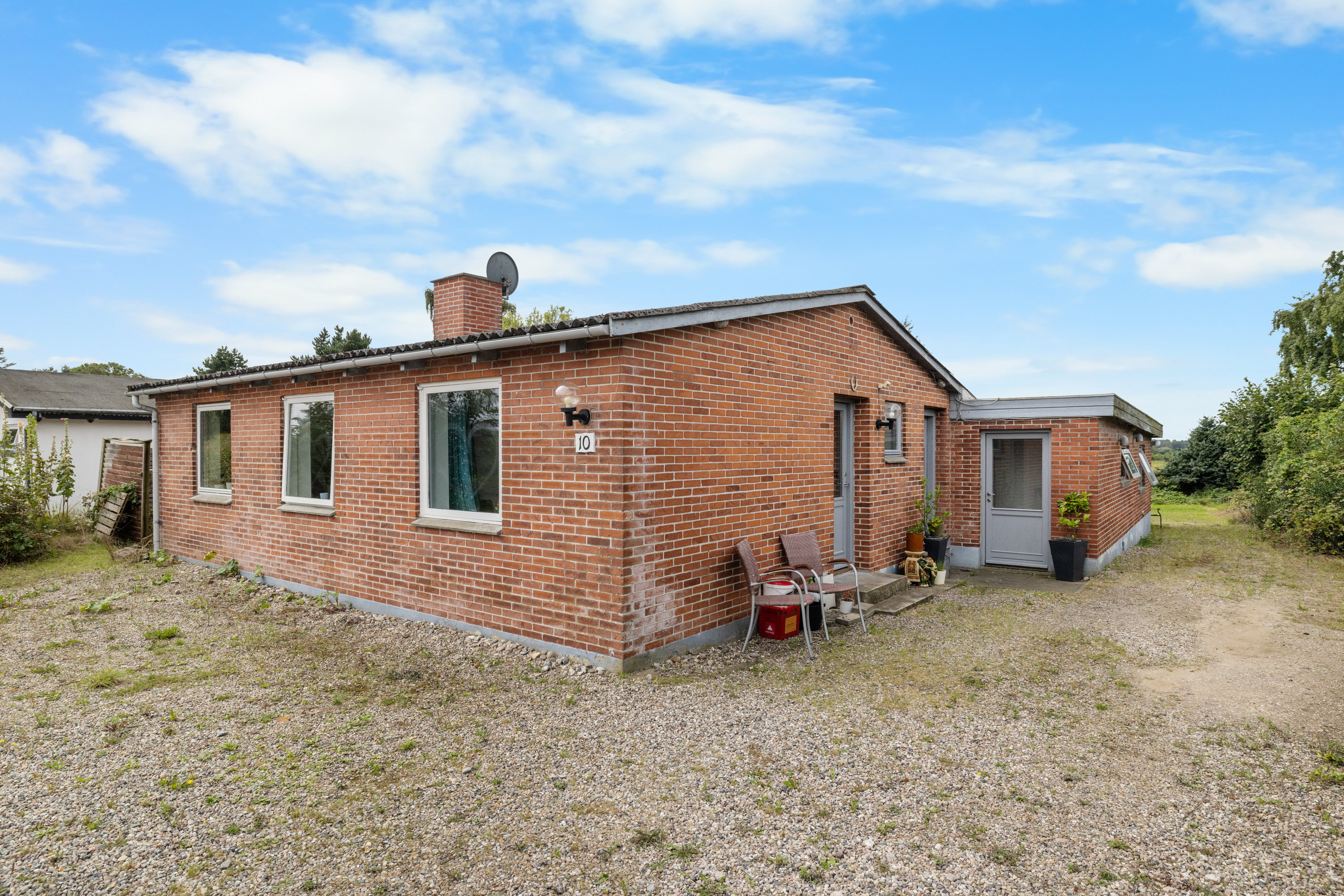 Miniaturebillede 1: andet. Billede af Eskemosegyden 10, Åstrup, 5600 Faaborg