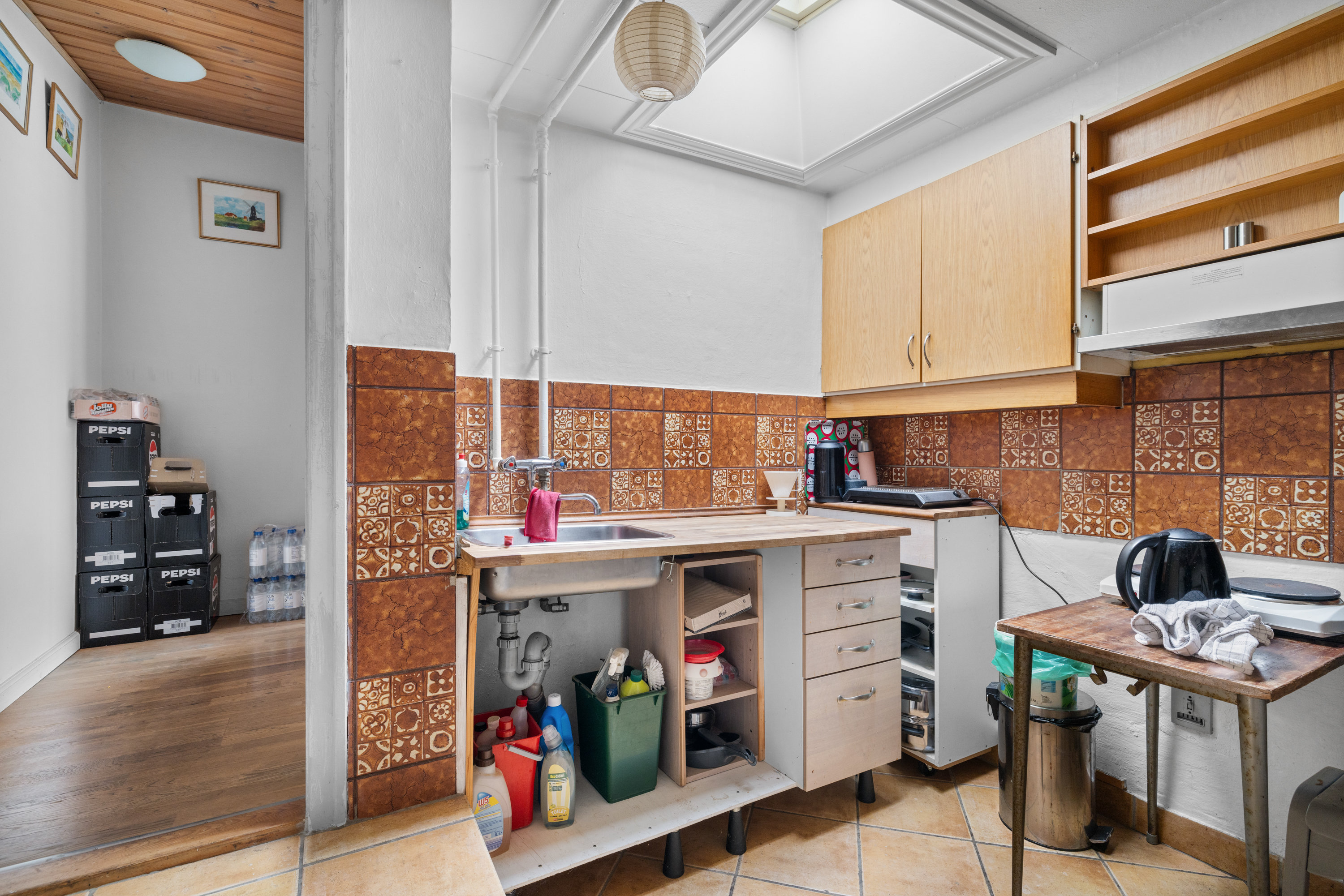 Fremhævet værelse billede i fuldskærmstilstand. Billede af Eskemosegyden 10, Åstrup, 5600 Faaborg