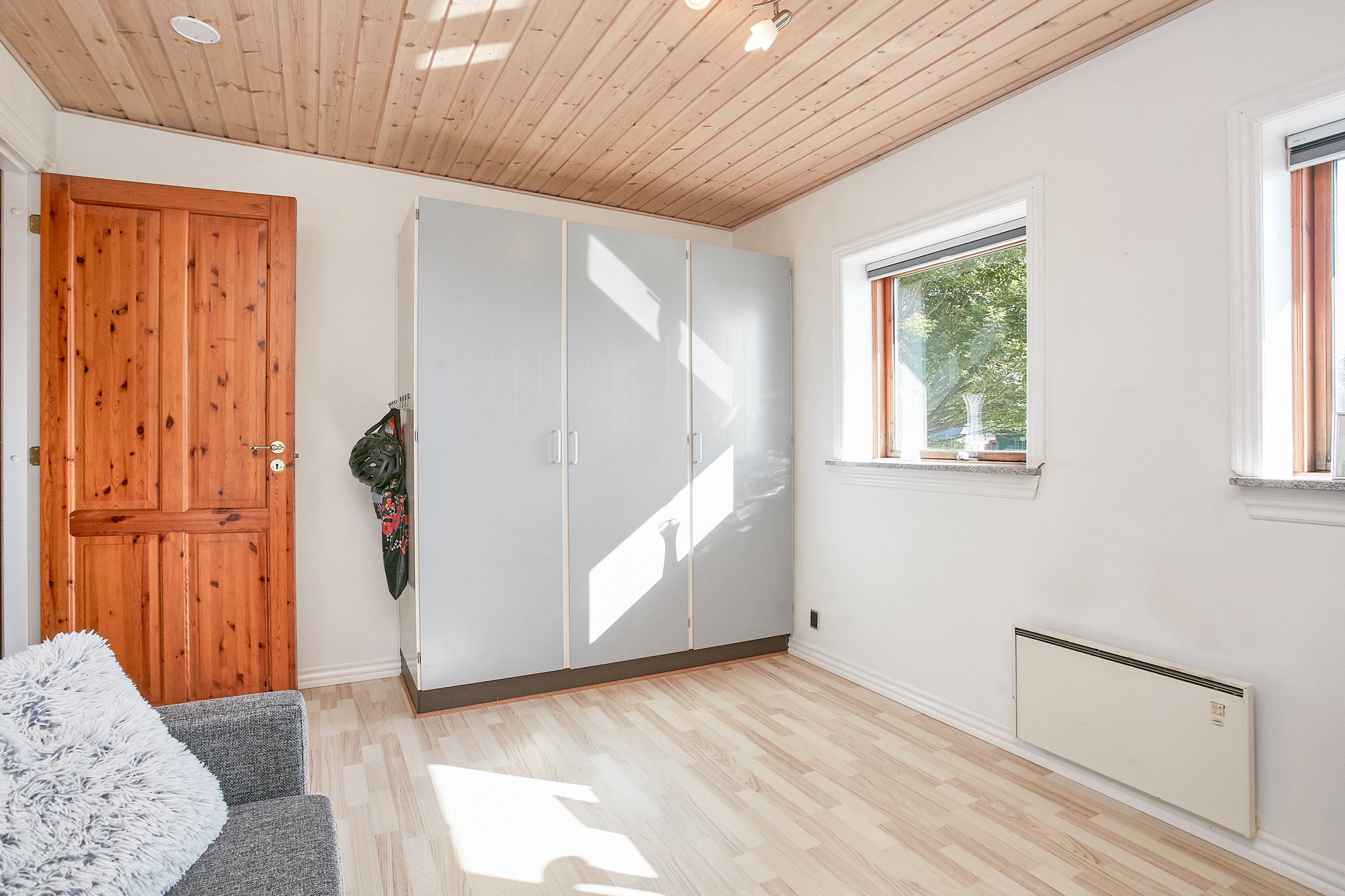 Fremhævet  billede i fuldskærmstilstand. Billede af Hvejselvej 91, Bjerlev, 7300 Jelling