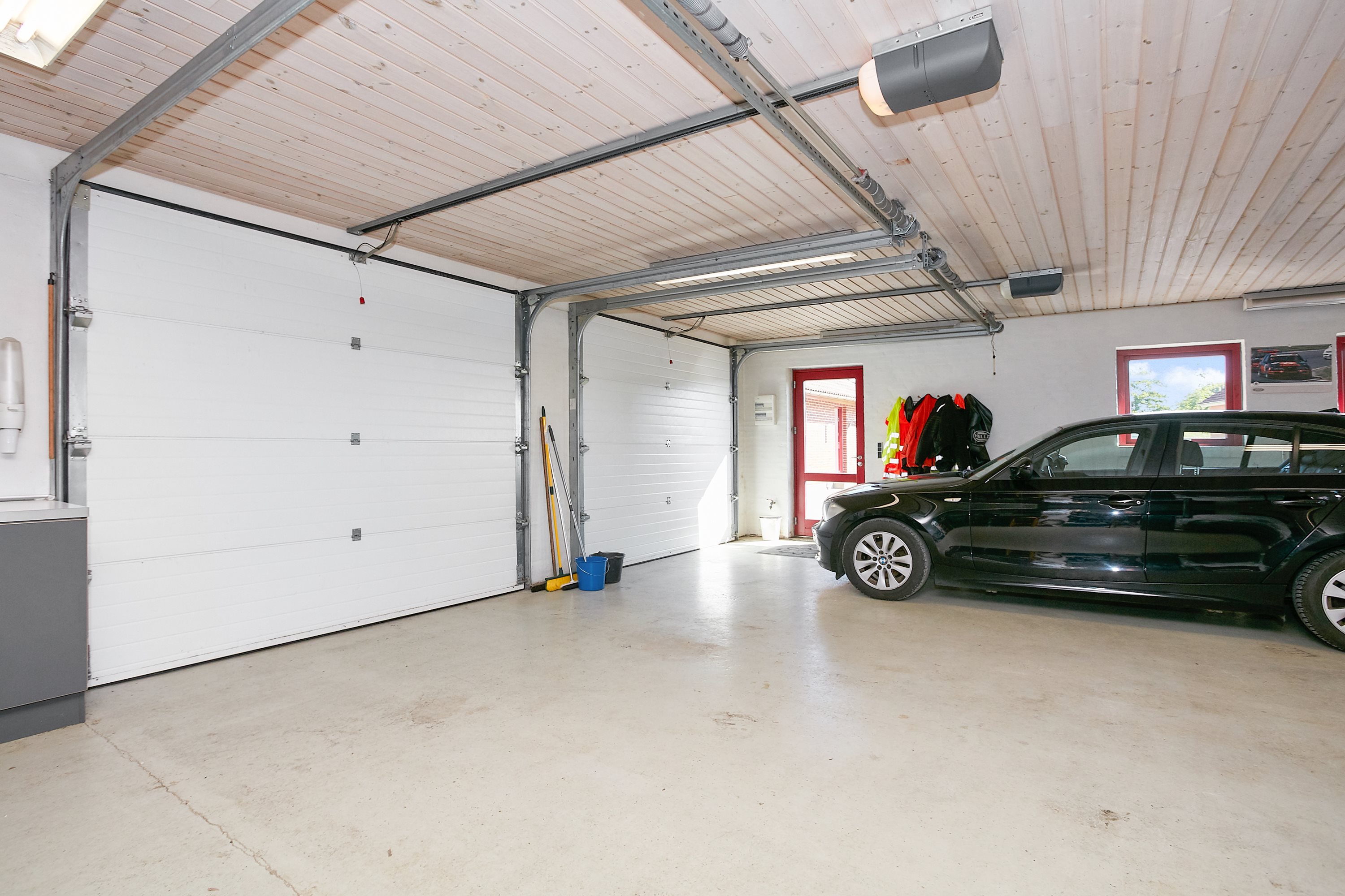 Miniaturebillede 1: . Billede af Hvejselvej 91, Bjerlev, 7300 Jelling