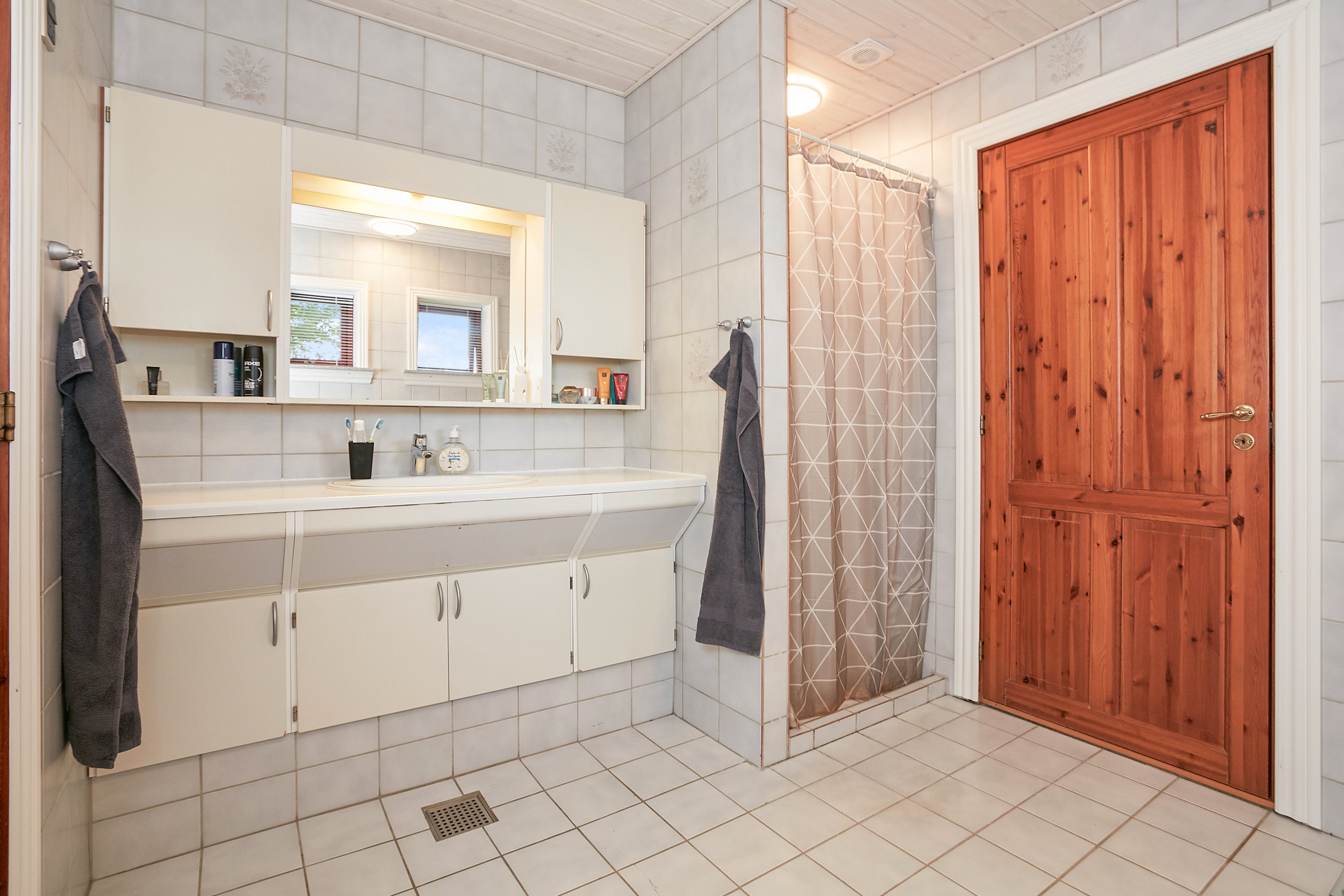 Fremhævet  billede i fuldskærmstilstand. Billede af Hvejselvej 91, Bjerlev, 7300 Jelling