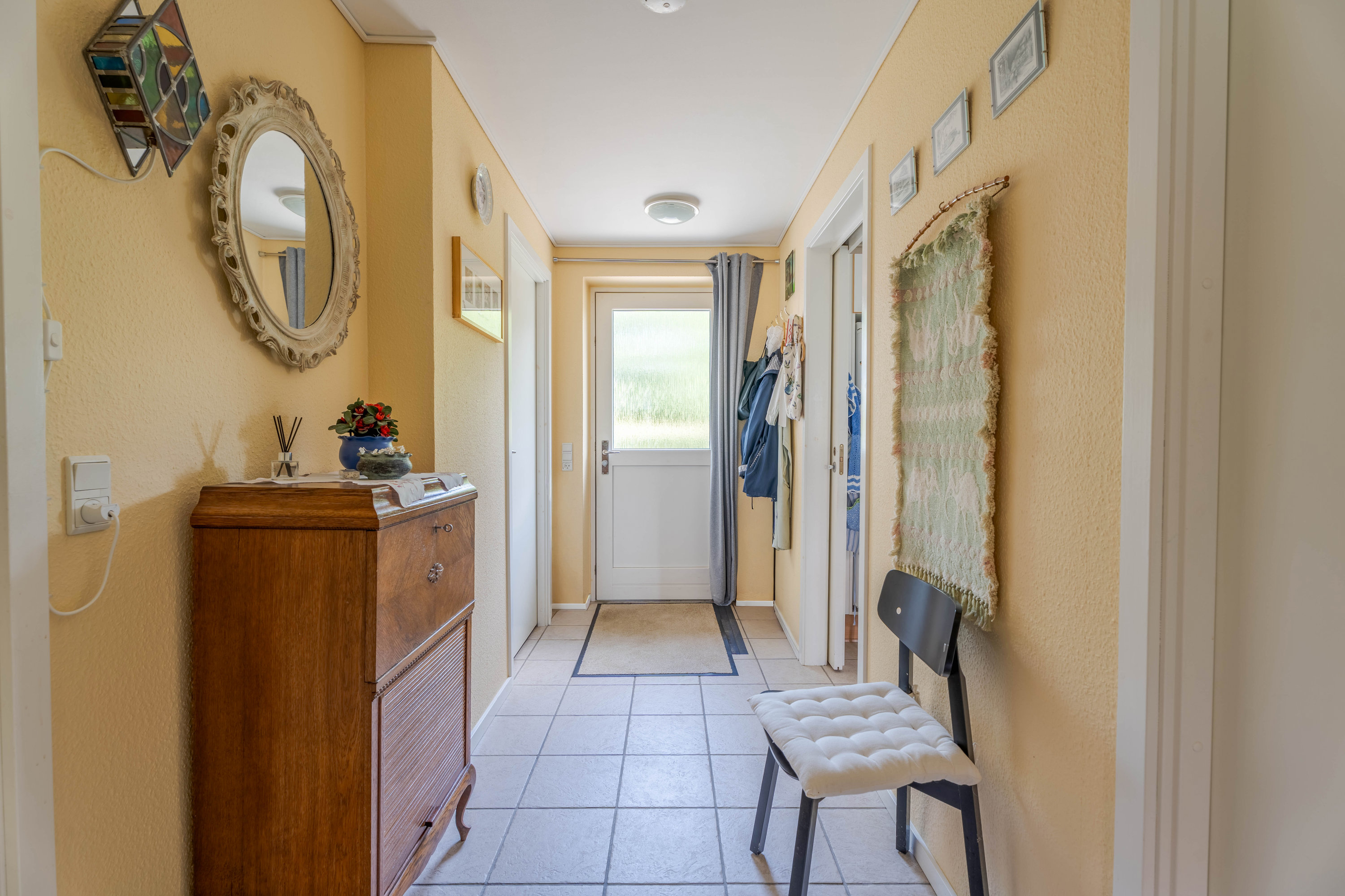 Fremhævet  billede i fuldskærmstilstand. Billede af Savværksvej 15D, 5620 Glamsbjerg