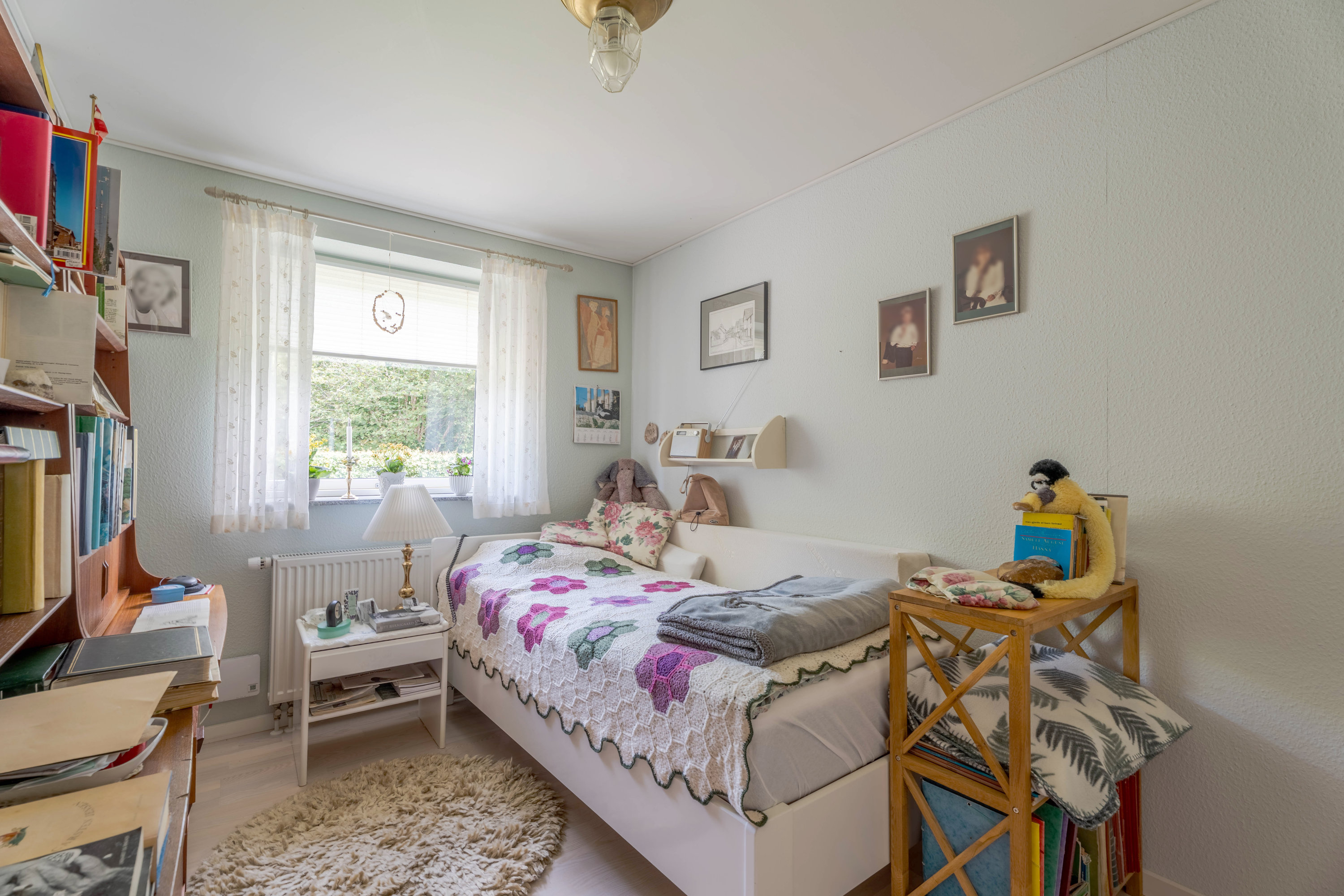 Fremhævet  billede i fuldskærmstilstand. Billede af Savværksvej 15D, 5620 Glamsbjerg