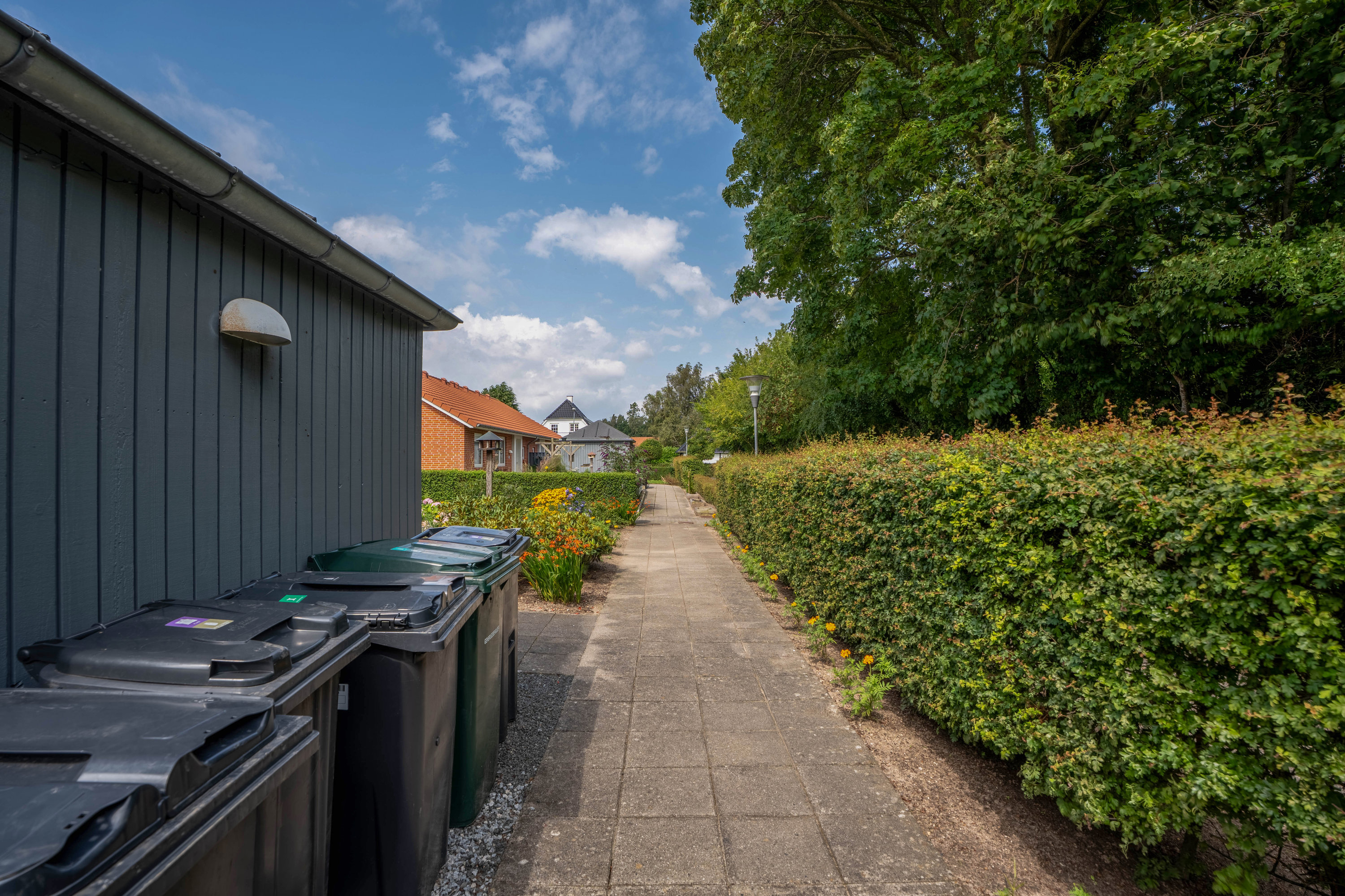 Fremhævet  billede i fuldskærmstilstand. Billede af Savværksvej 15D, 5620 Glamsbjerg