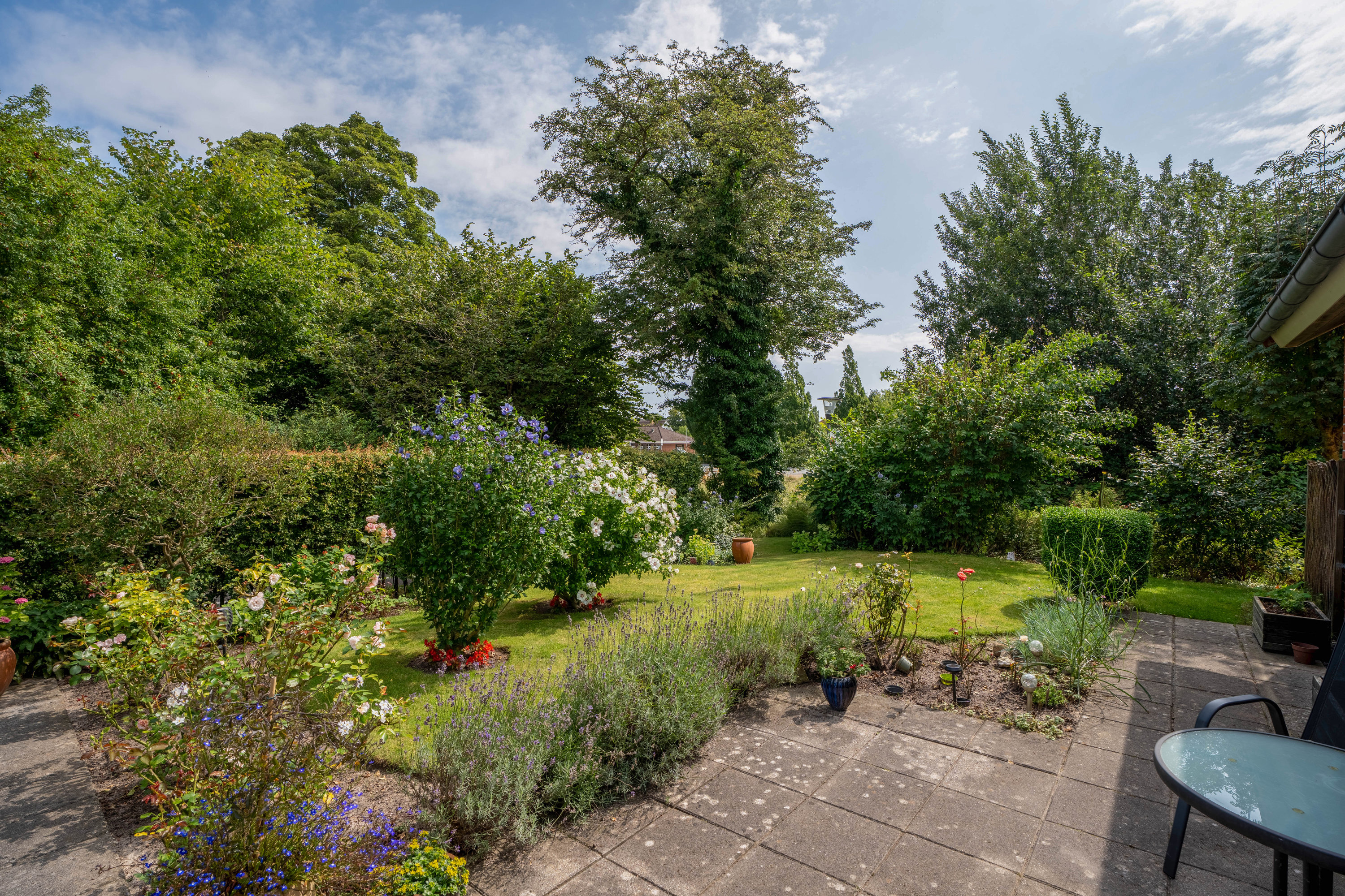 Fremhævet  billede i fuldskærmstilstand. Billede af Savværksvej 15D, 5620 Glamsbjerg