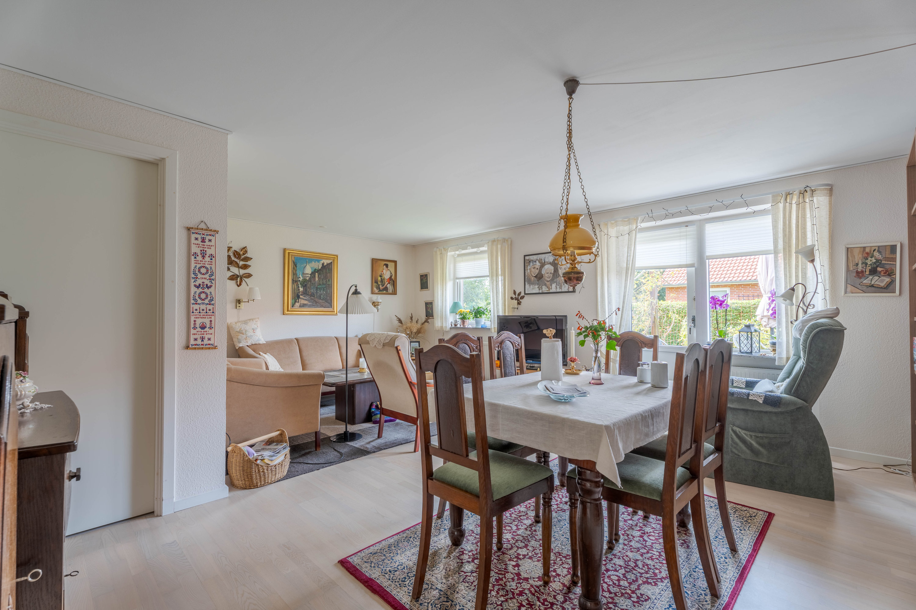 Fremhævet  billede i fuldskærmstilstand. Billede af Savværksvej 15D, 5620 Glamsbjerg