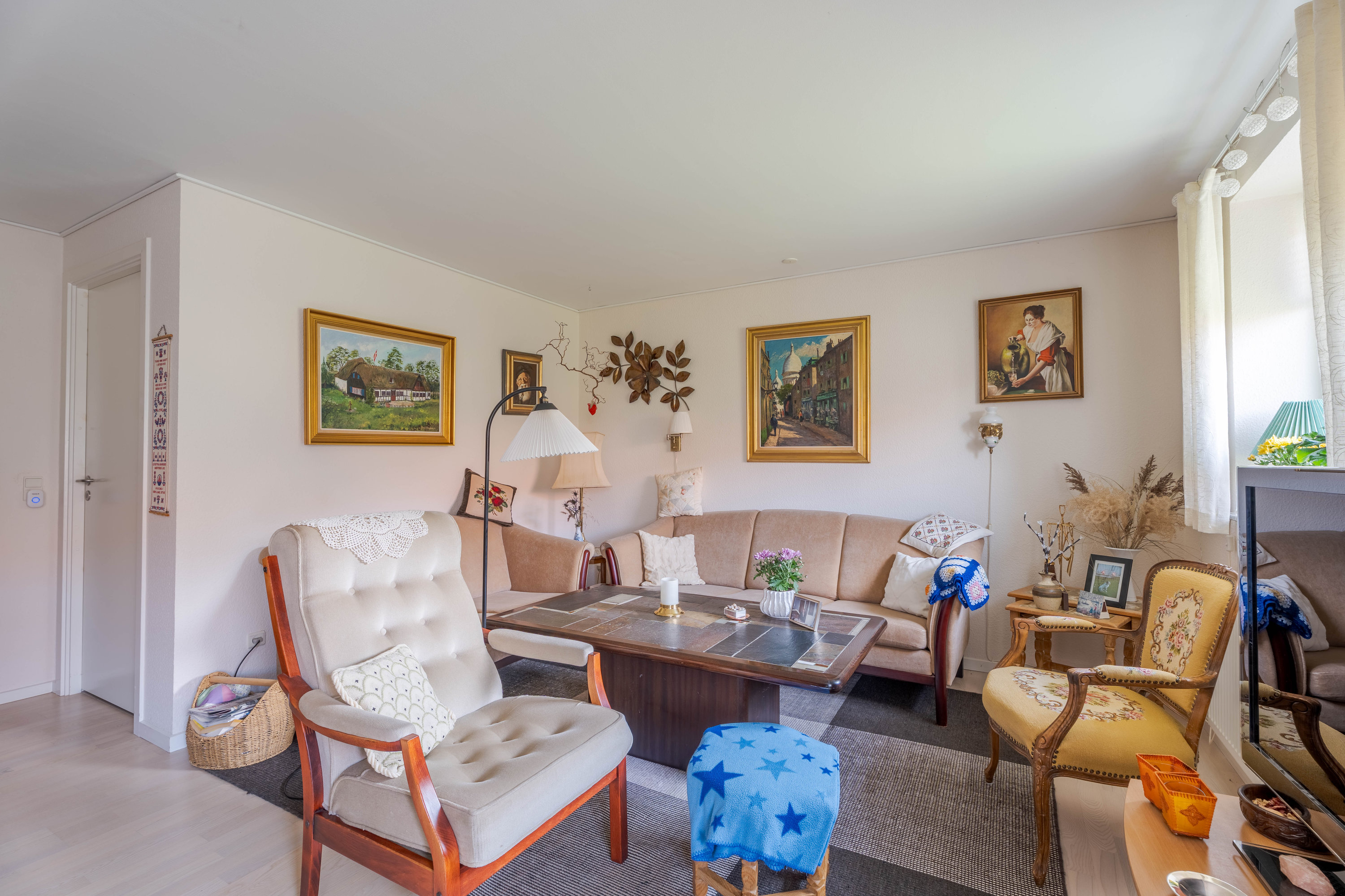 Fremhævet  billede i fuldskærmstilstand. Billede af Savværksvej 15D, 5620 Glamsbjerg