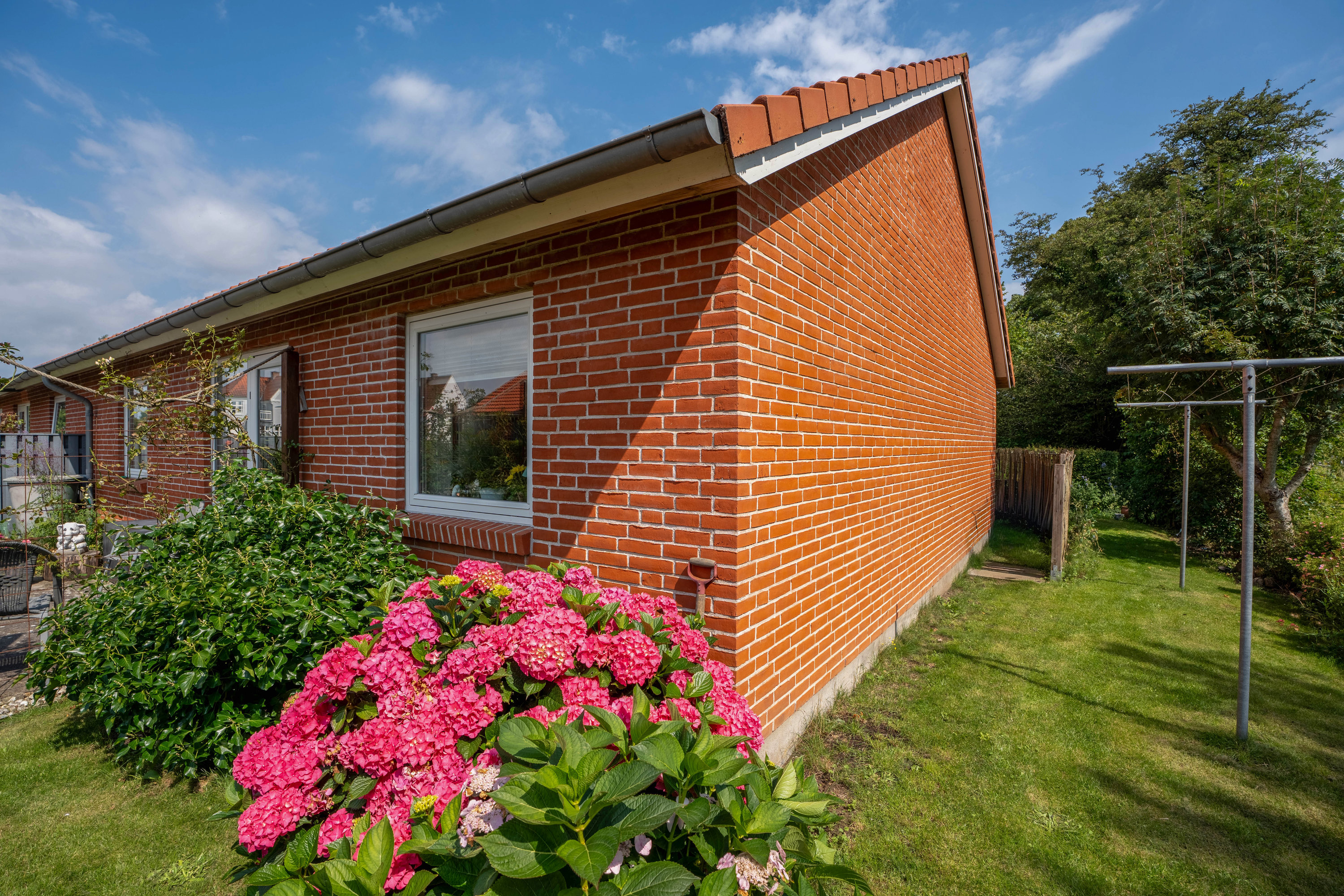 Fremhævet  billede i fuldskærmstilstand. Billede af Savværksvej 15D, 5620 Glamsbjerg