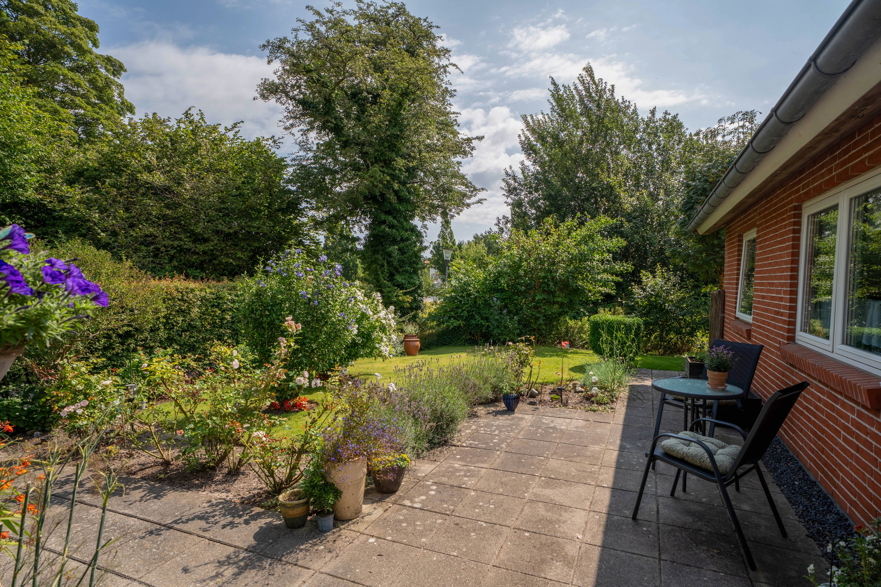 Fremhævet  billede i fuldskærmstilstand. Billede af Savværksvej 15D, 5620 Glamsbjerg