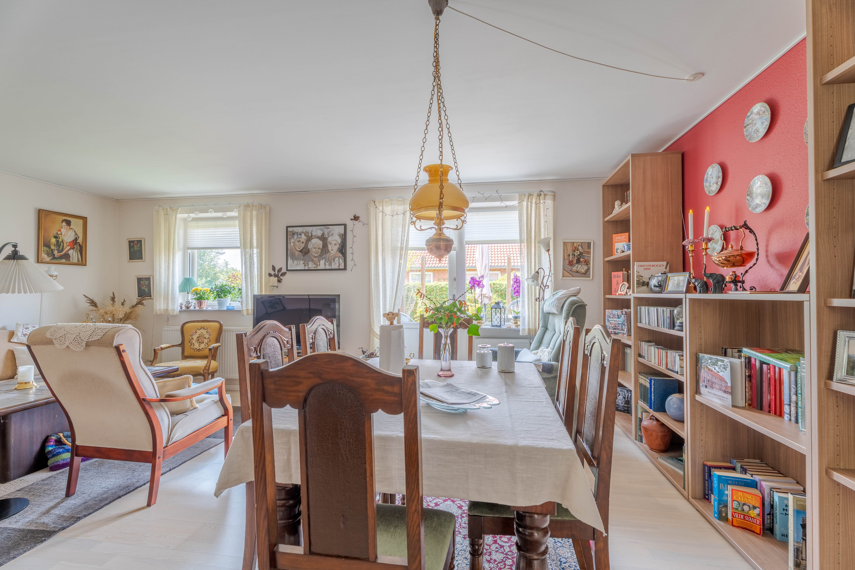 Miniaturebillede 2: . Billede af Savværksvej 15D, 5620 Glamsbjerg