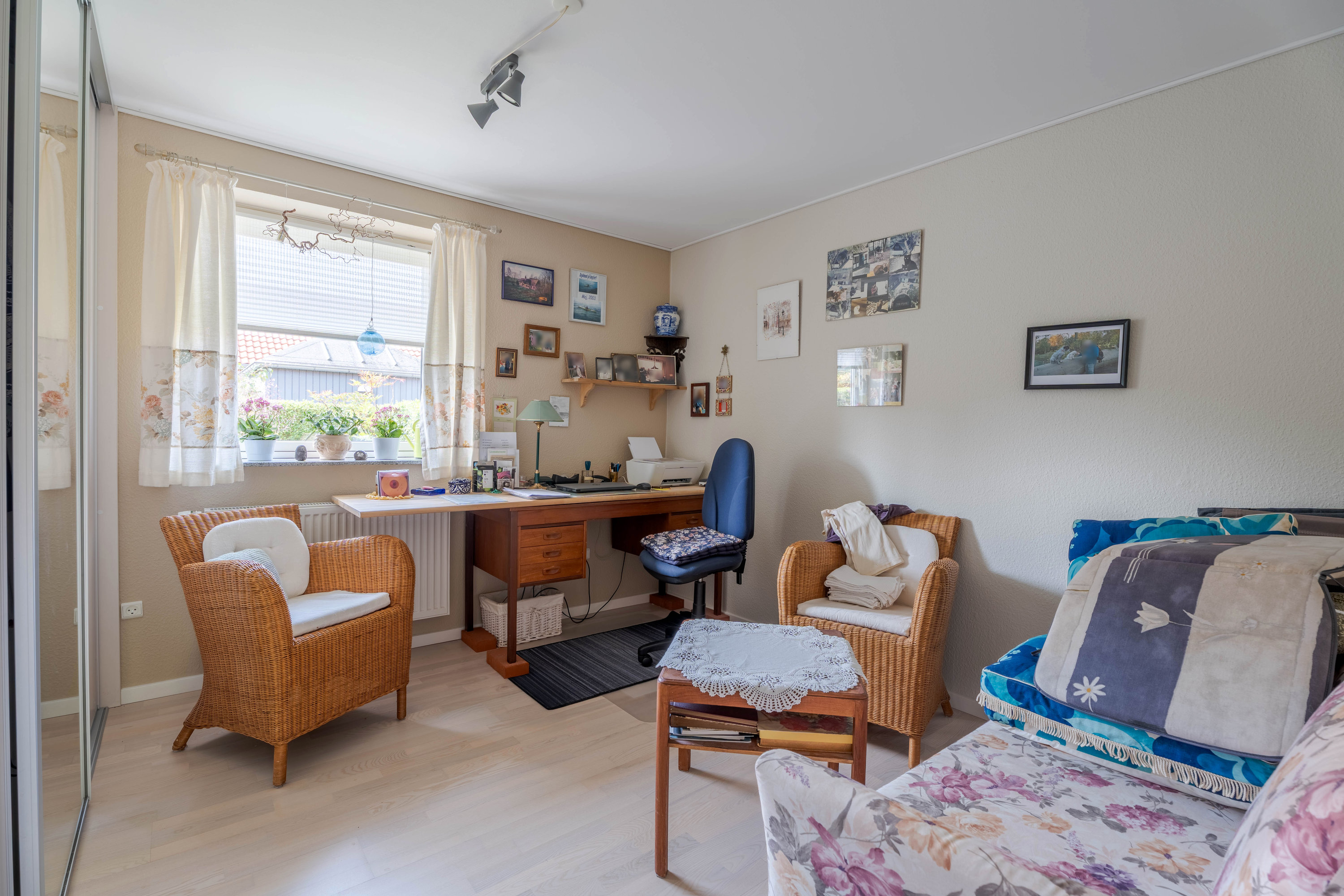 Fremhævet  billede i fuldskærmstilstand. Billede af Savværksvej 15D, 5620 Glamsbjerg