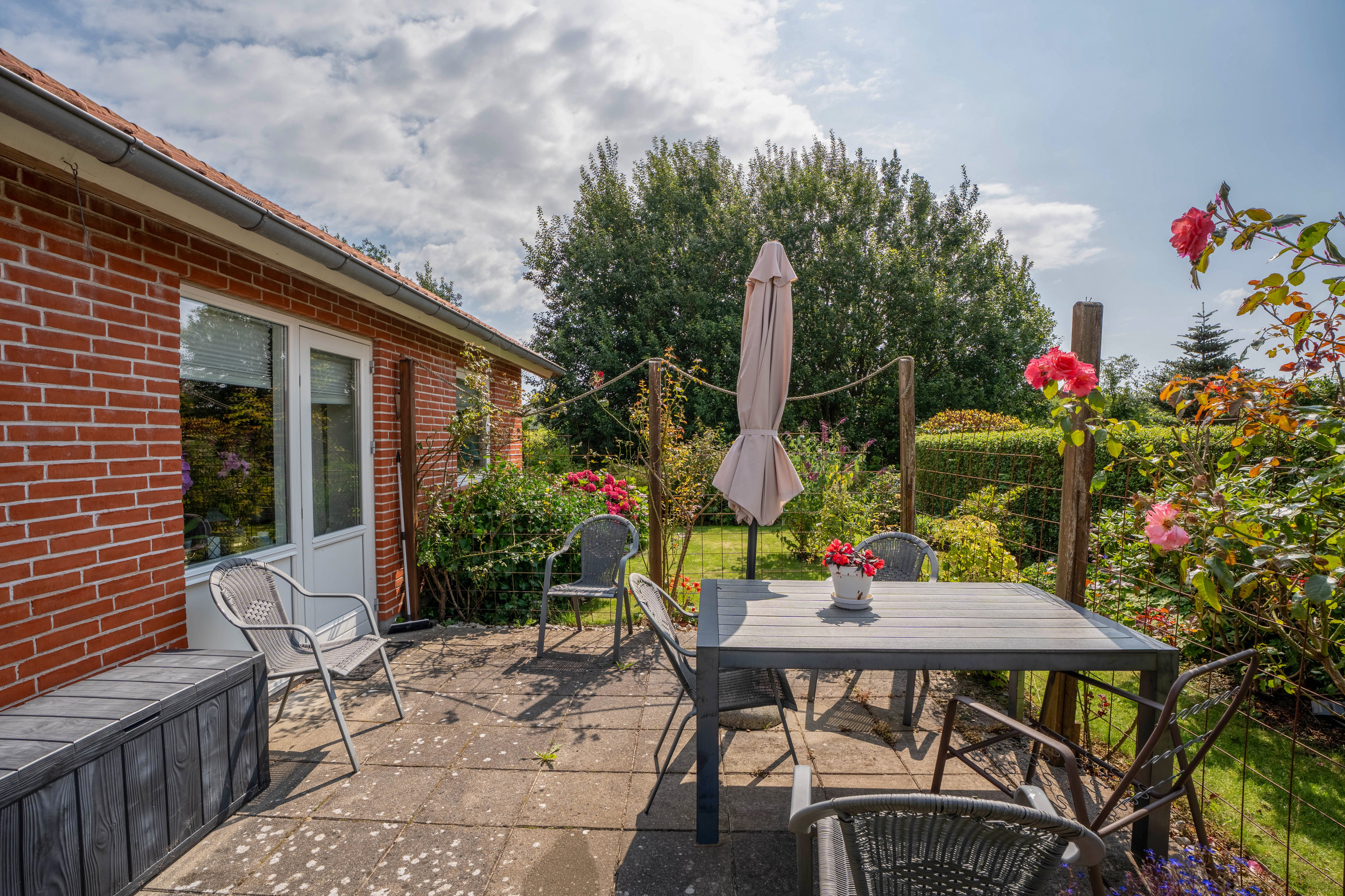 Fremhævet  billede i fuldskærmstilstand. Billede af Savværksvej 15D, 5620 Glamsbjerg