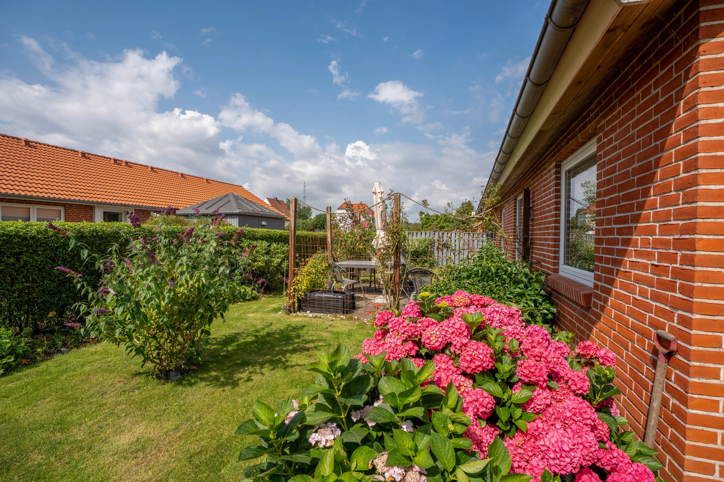 Fremhævet  billede i fuldskærmstilstand. Billede af Savværksvej 15D, 5620 Glamsbjerg