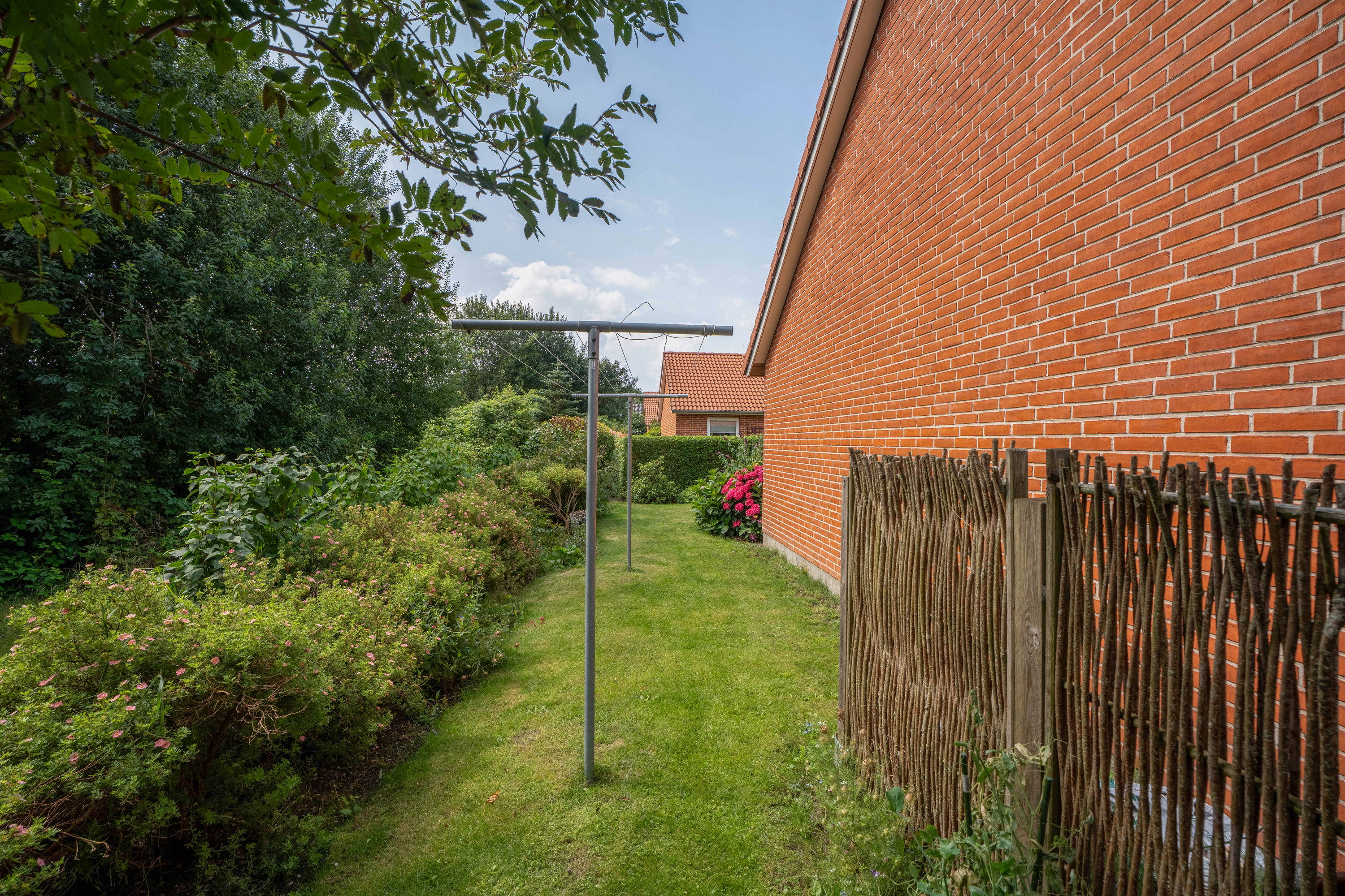 Fremhævet  billede i fuldskærmstilstand. Billede af Savværksvej 15D, 5620 Glamsbjerg