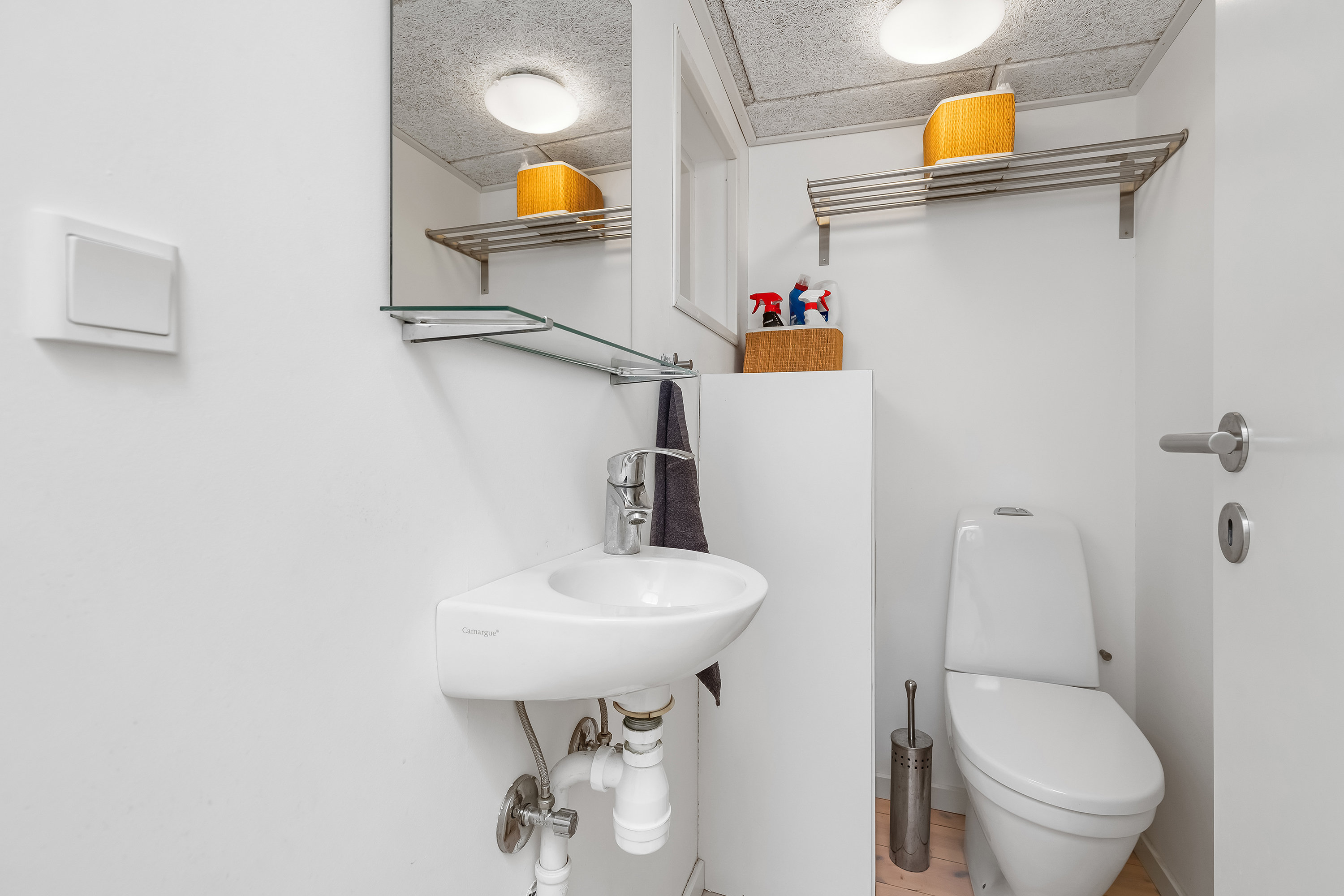 Fremhævet anneks billede i fuldskærmstilstand. Billede af Valmuevej 18, 3210 Vejby