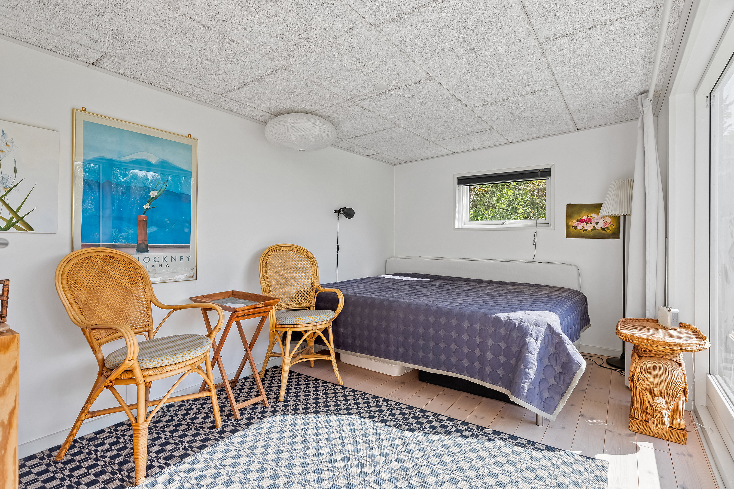 Fremhævet anneks billede i fuldskærmstilstand. Billede af Valmuevej 18, 3210 Vejby