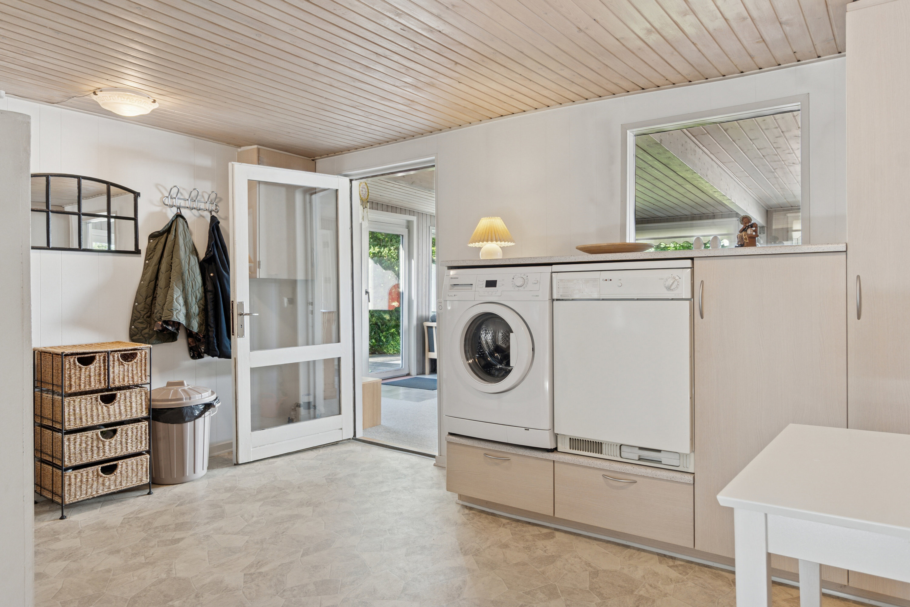 Fremhævet bryggers billede i fuldskærmstilstand. Billede af Vorringvej 6, Tved, 7700 Thisted