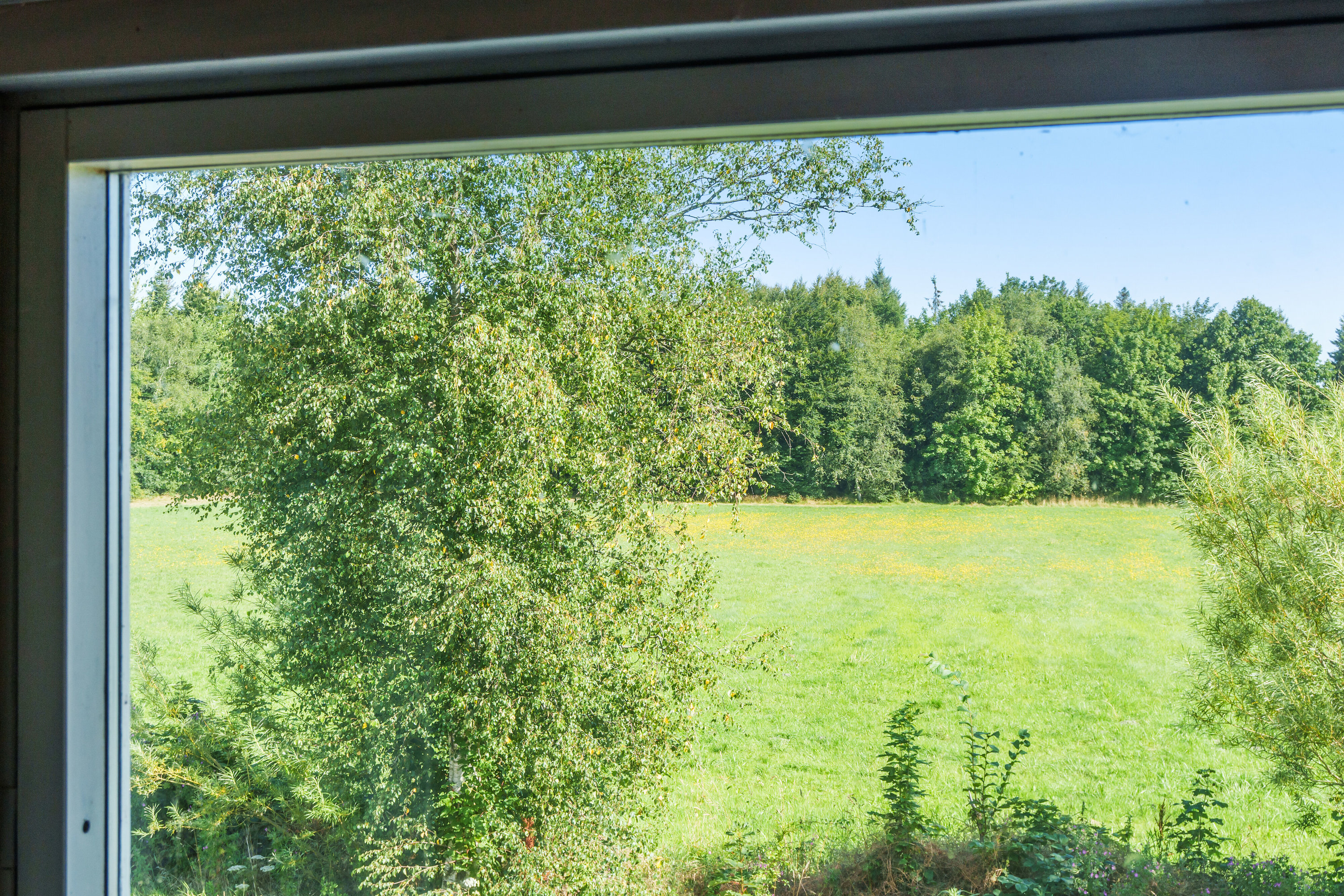 Fremhævet udsigt billede i fuldskærmstilstand. Billede af Vorringvej 6, Tved, 7700 Thisted