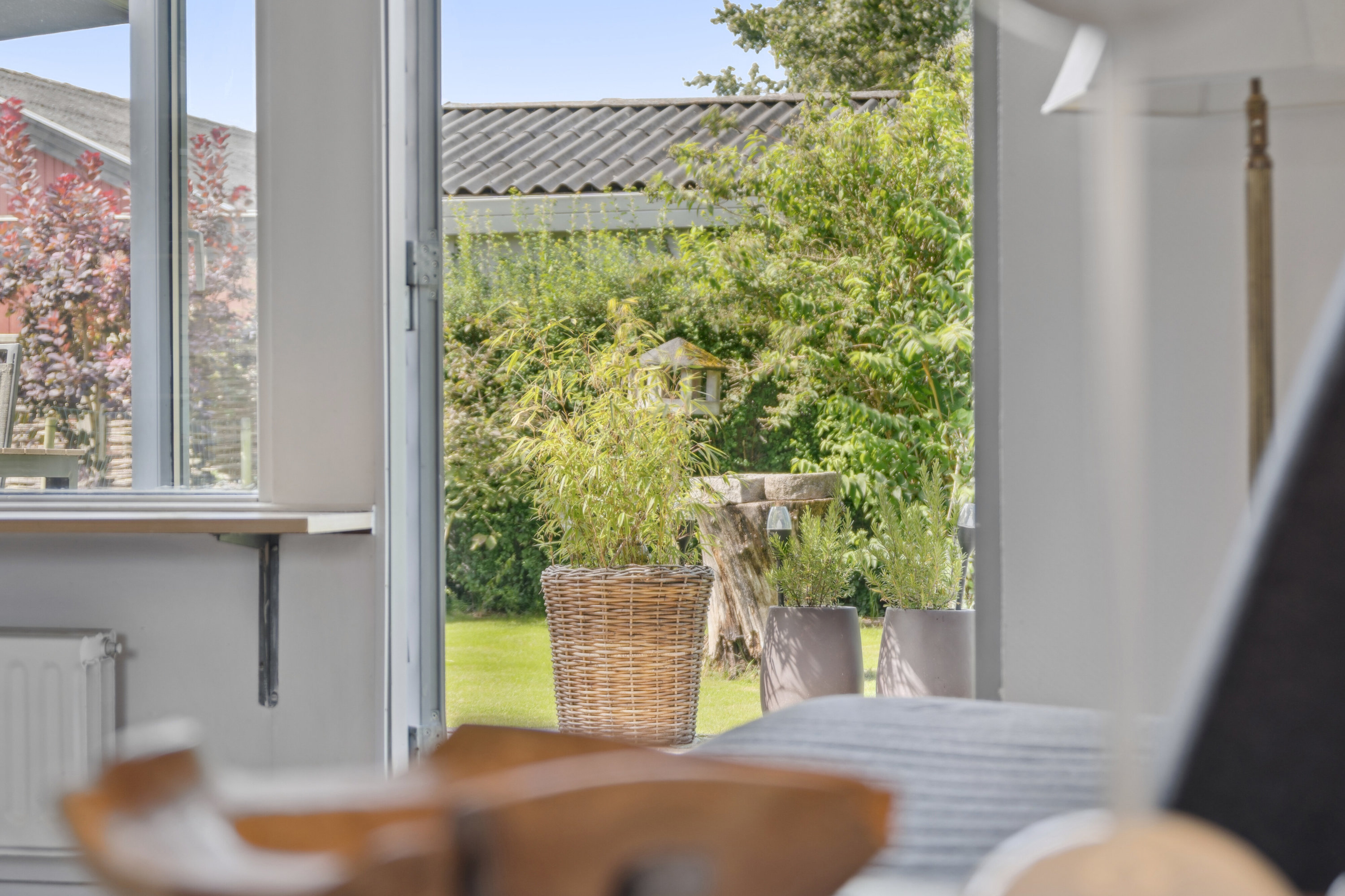 Fremhævet indendørs billede i fuldskærmstilstand. Billede af Rådyrløkken 85, Slukefter, 5210 Odense NV