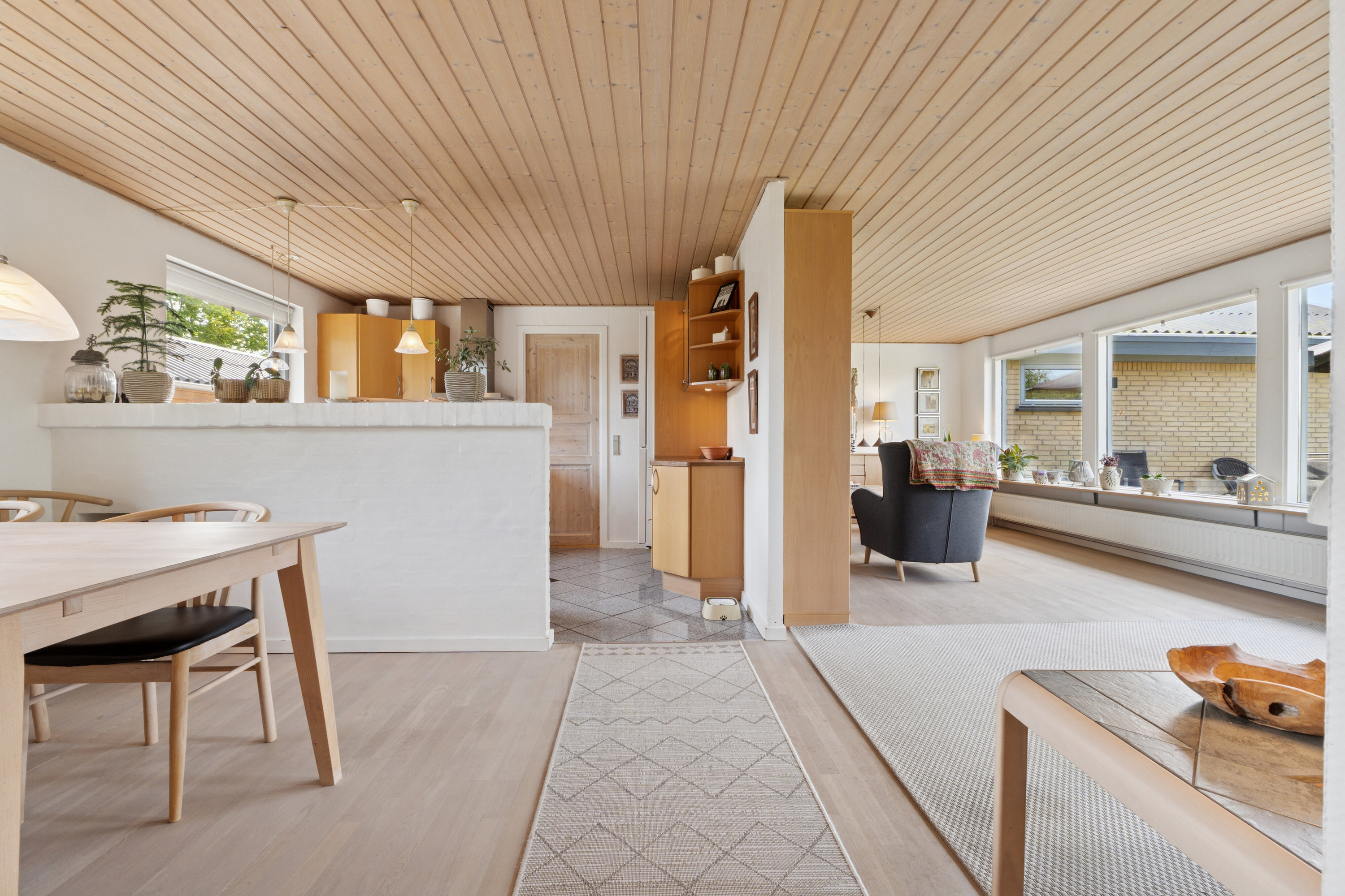 Fremhævet indendørs billede i fuldskærmstilstand. Billede af Rådyrløkken 85, Slukefter, 5210 Odense NV