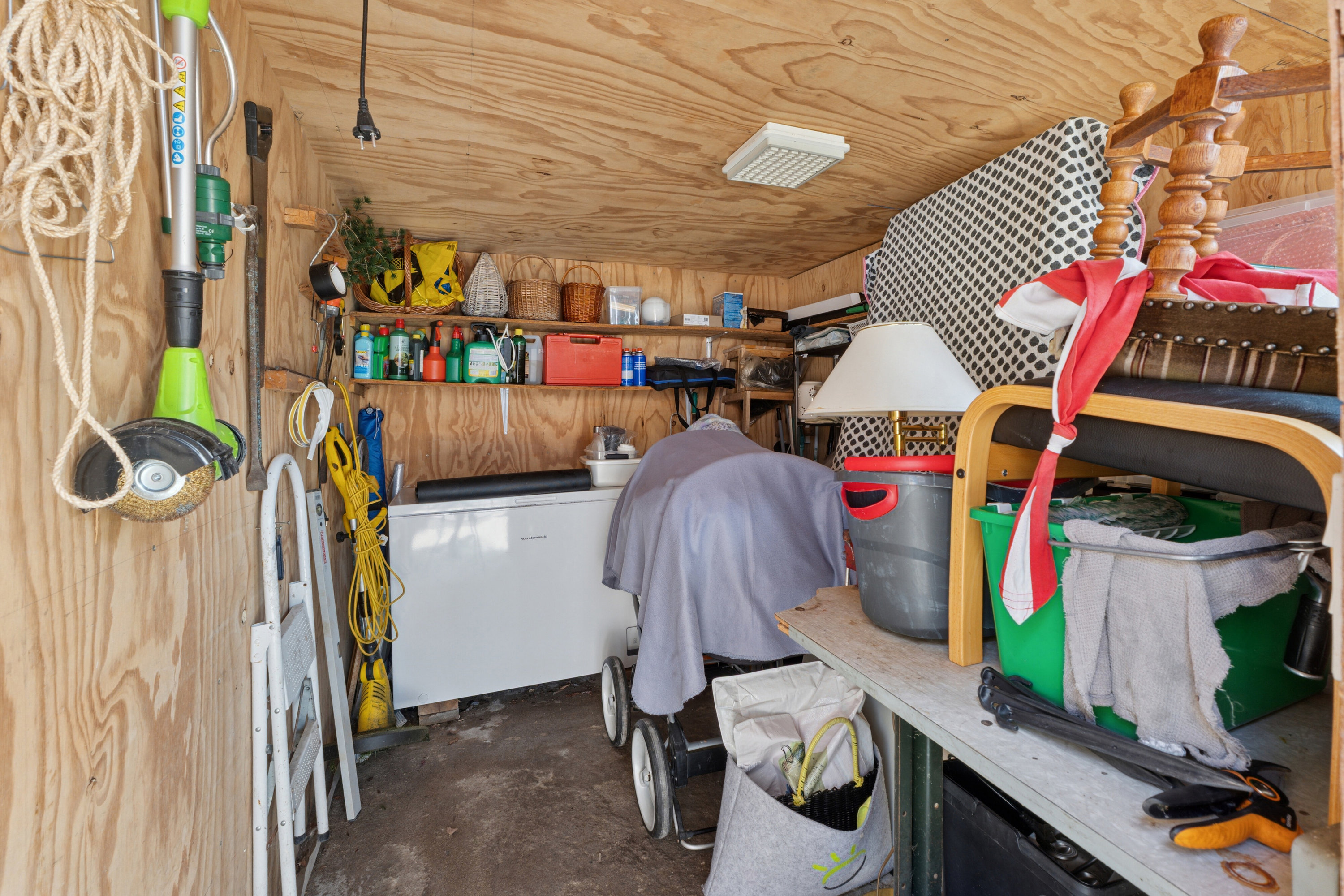 Fremhævet lager billede i fuldskærmstilstand. Billede af Rådyrløkken 85, Slukefter, 5210 Odense NV