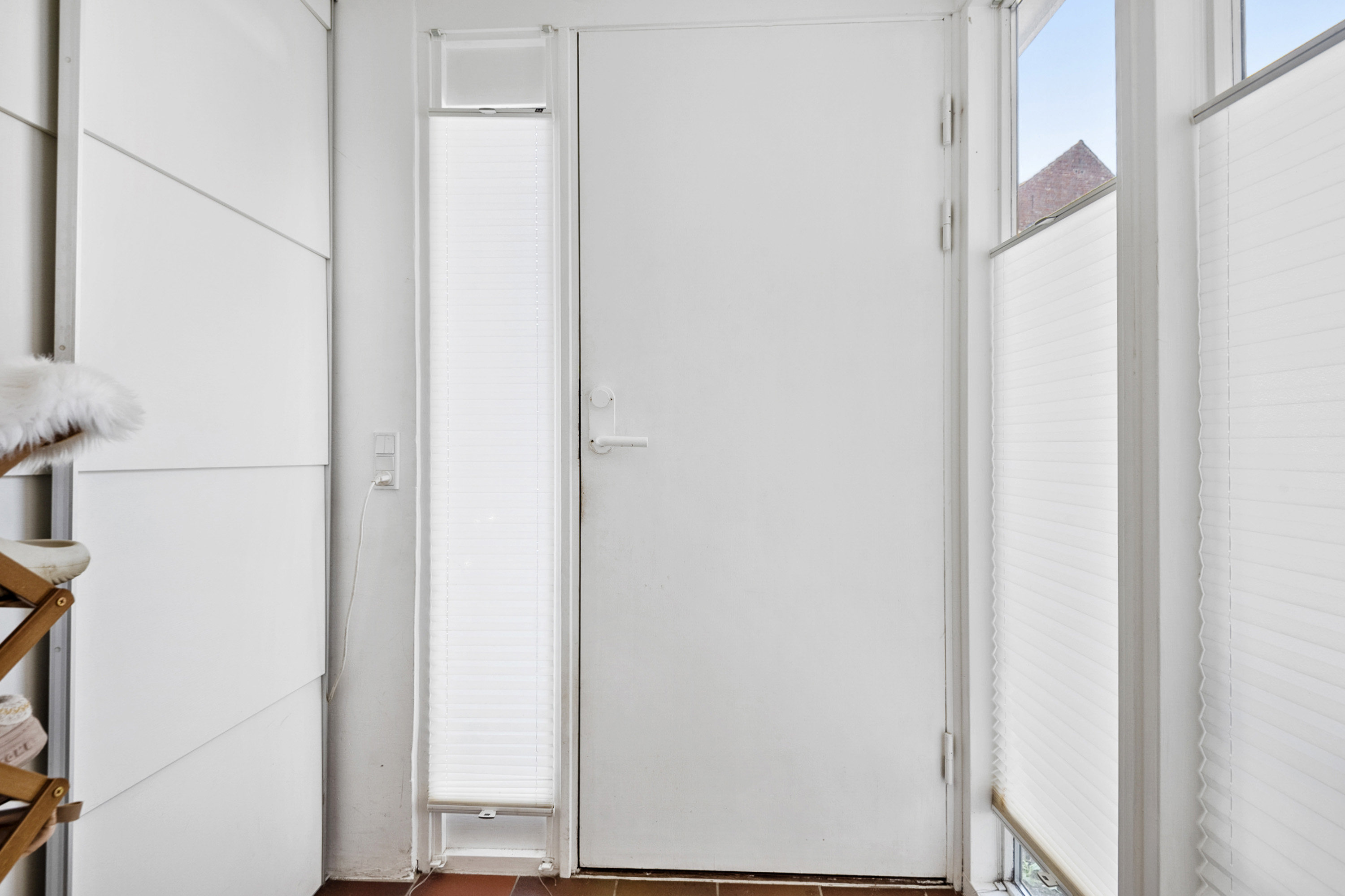 Fremhævet entré billede i fuldskærmstilstand. Billede af Vestergade 19F, 6800 Varde