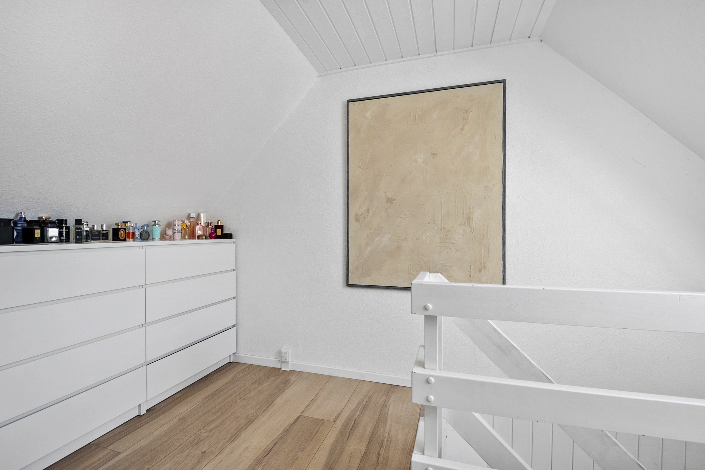 Fremhævet område billede i fuldskærmstilstand. Billede af Vestergade 19F, 6800 Varde