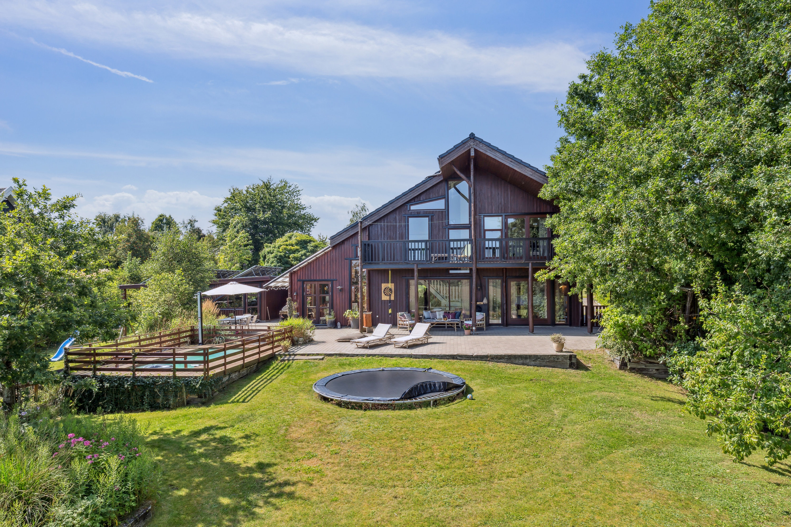 Munklindevej 62, 7441 Bording