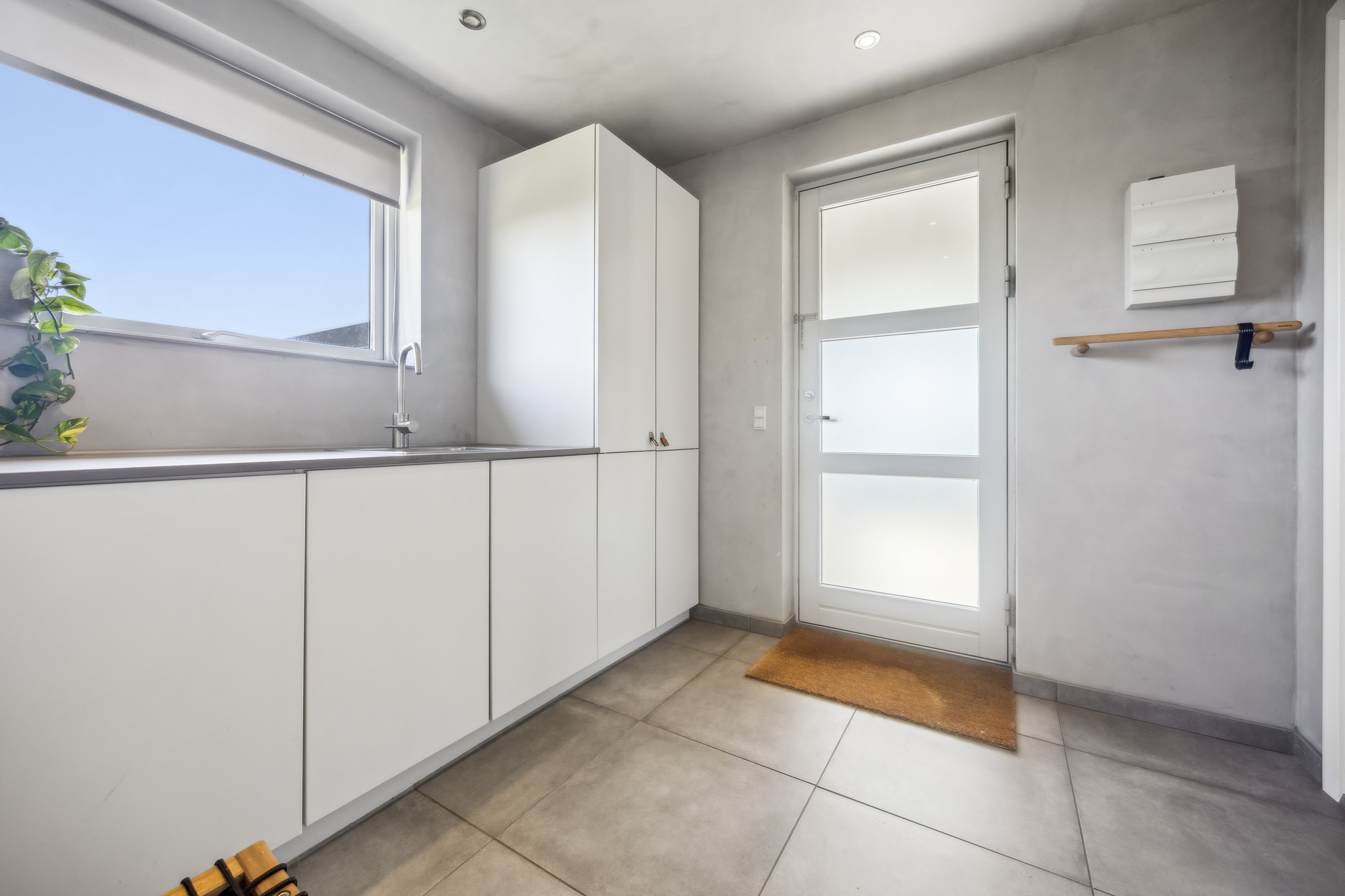 Fremhævet bryggers billede i fuldskærmstilstand. Billede af Almavej 8, 9280 Storvorde