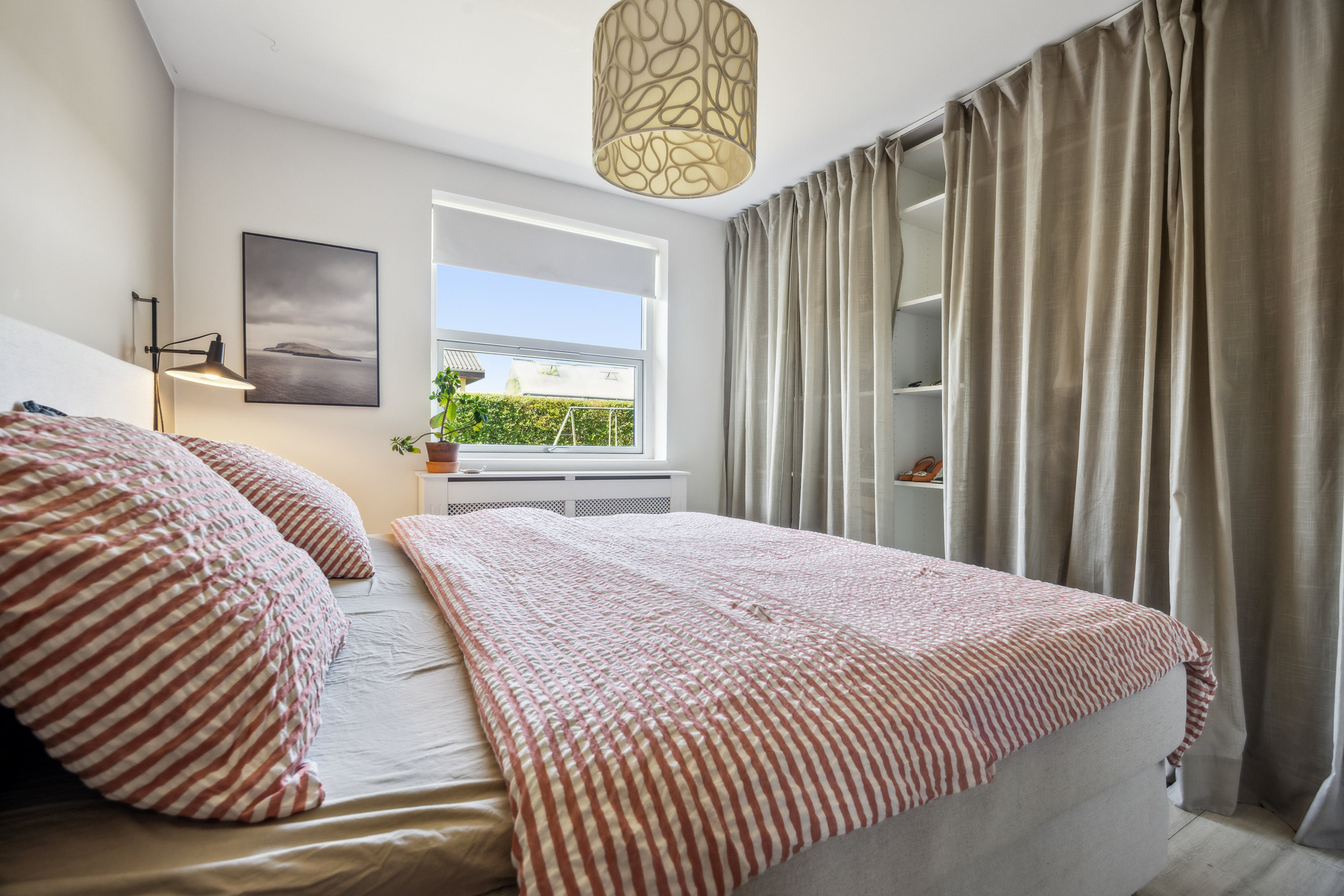 Fremhævet værelse billede i fuldskærmstilstand. Billede af Almavej 8, 9280 Storvorde