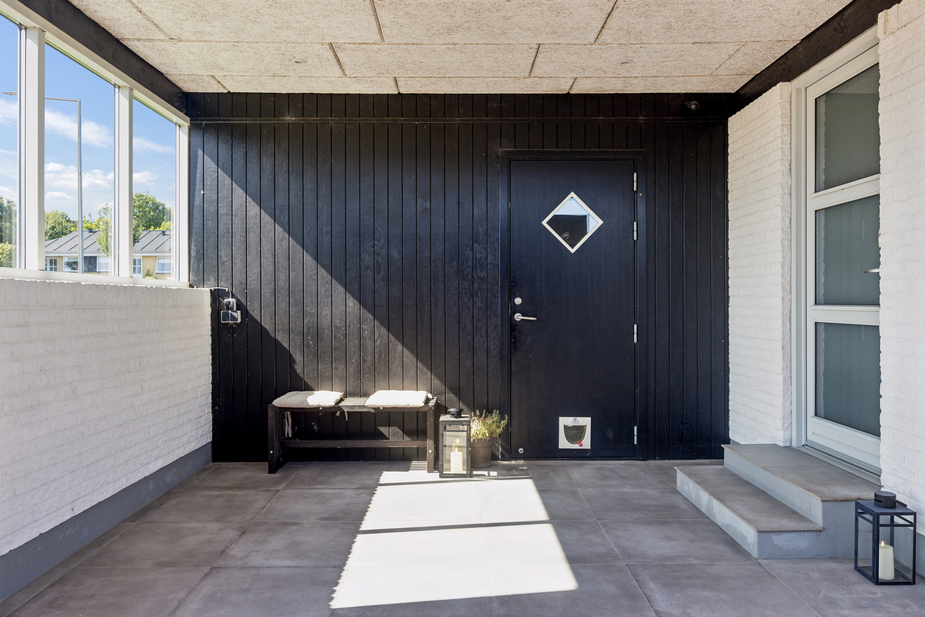 Fremhævet ejendom 1 billede i fuldskærmstilstand. Billede af Almavej 8, 9280 Storvorde