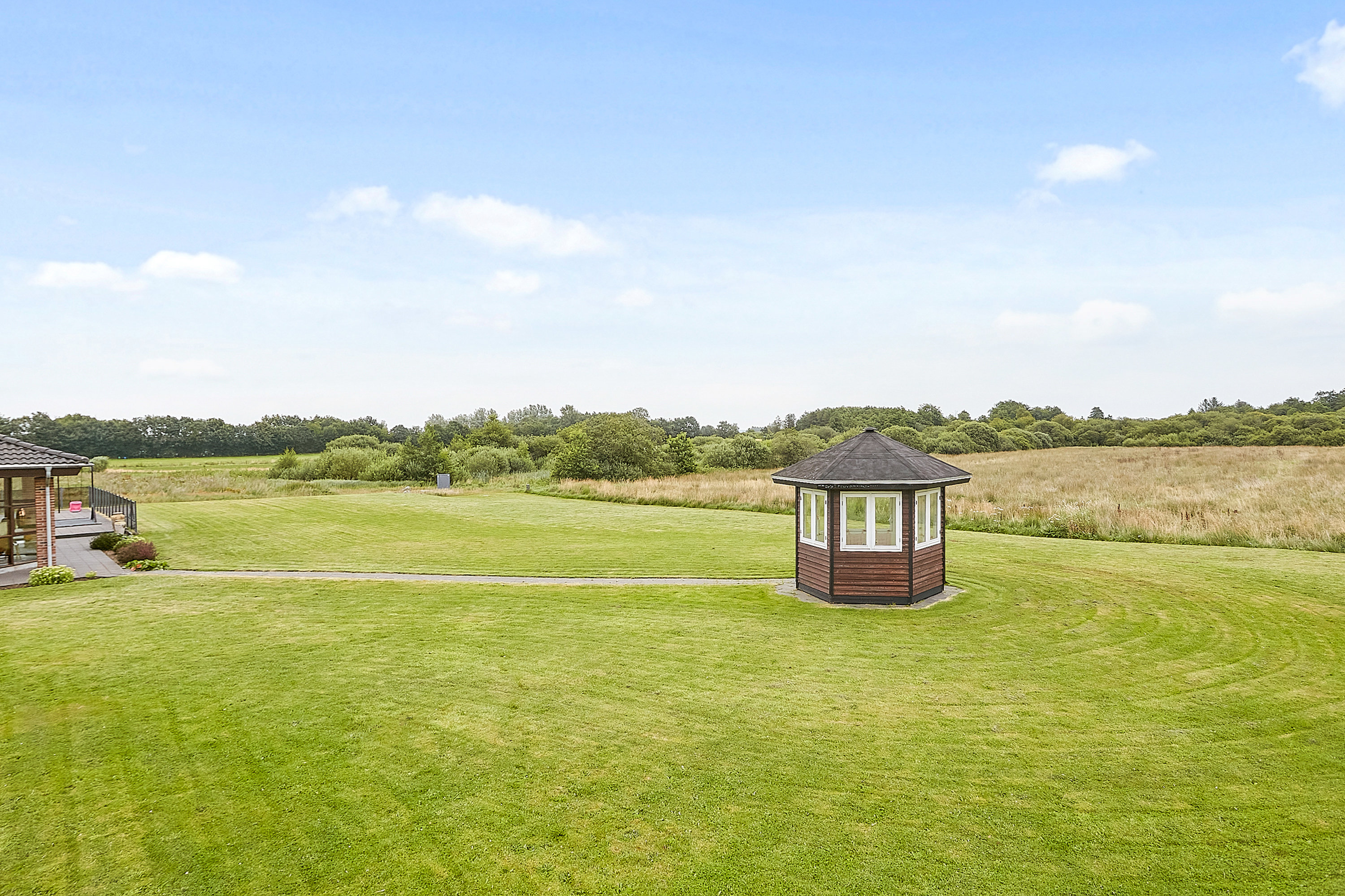 Fremhævet  billede i fuldskærmstilstand. Billede af Torvegade 123D, 7160 Tørring