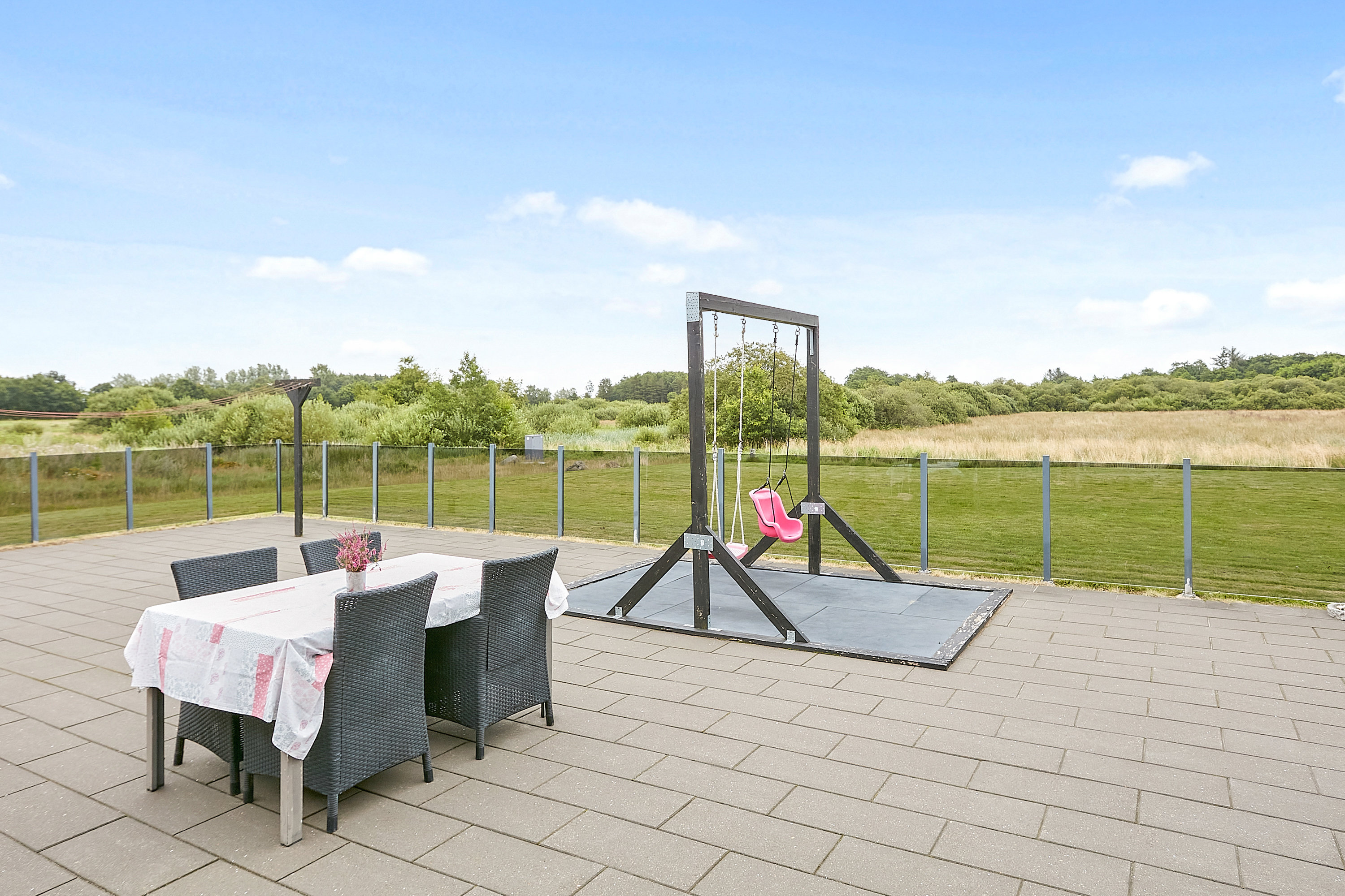 Fremhævet  billede i fuldskærmstilstand. Billede af Torvegade 123D, 7160 Tørring