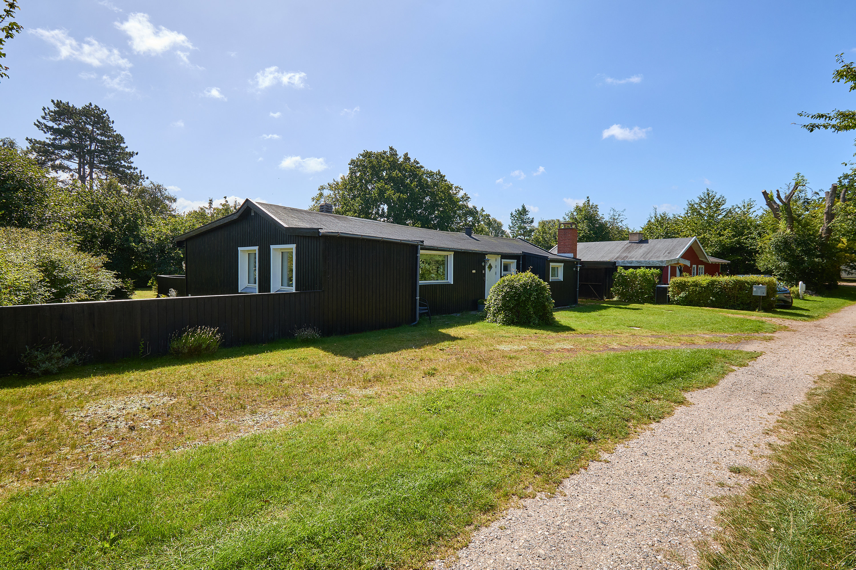 Fremhævet ejendommen billede i fuldskærmstilstand. Billede af Grandalen 9, Rågeleje, 3210 Vejby