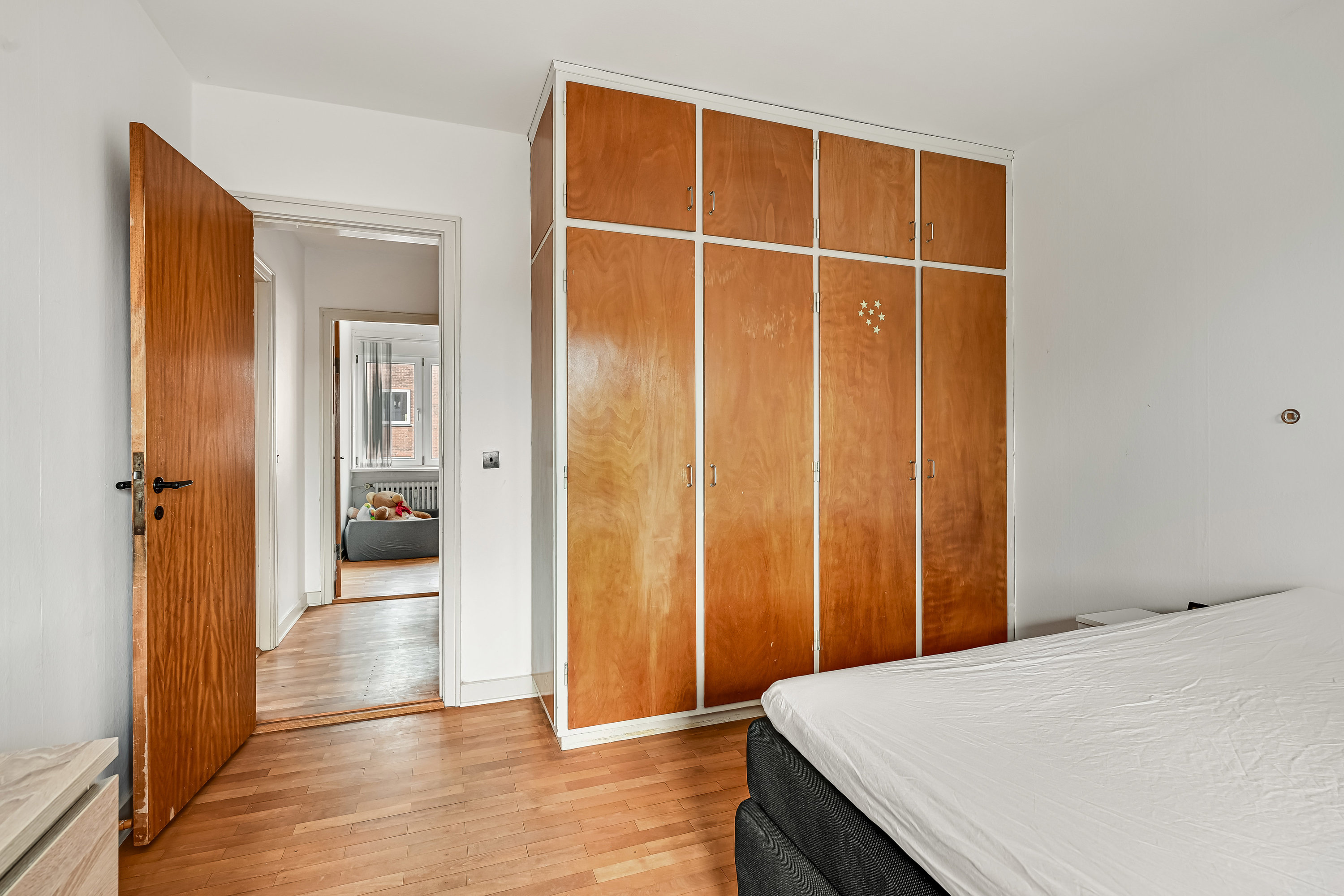 Fremhævet værelse billede i fuldskærmstilstand. Billede af Knudedybet 25, 1. th., 6700 Esbjerg