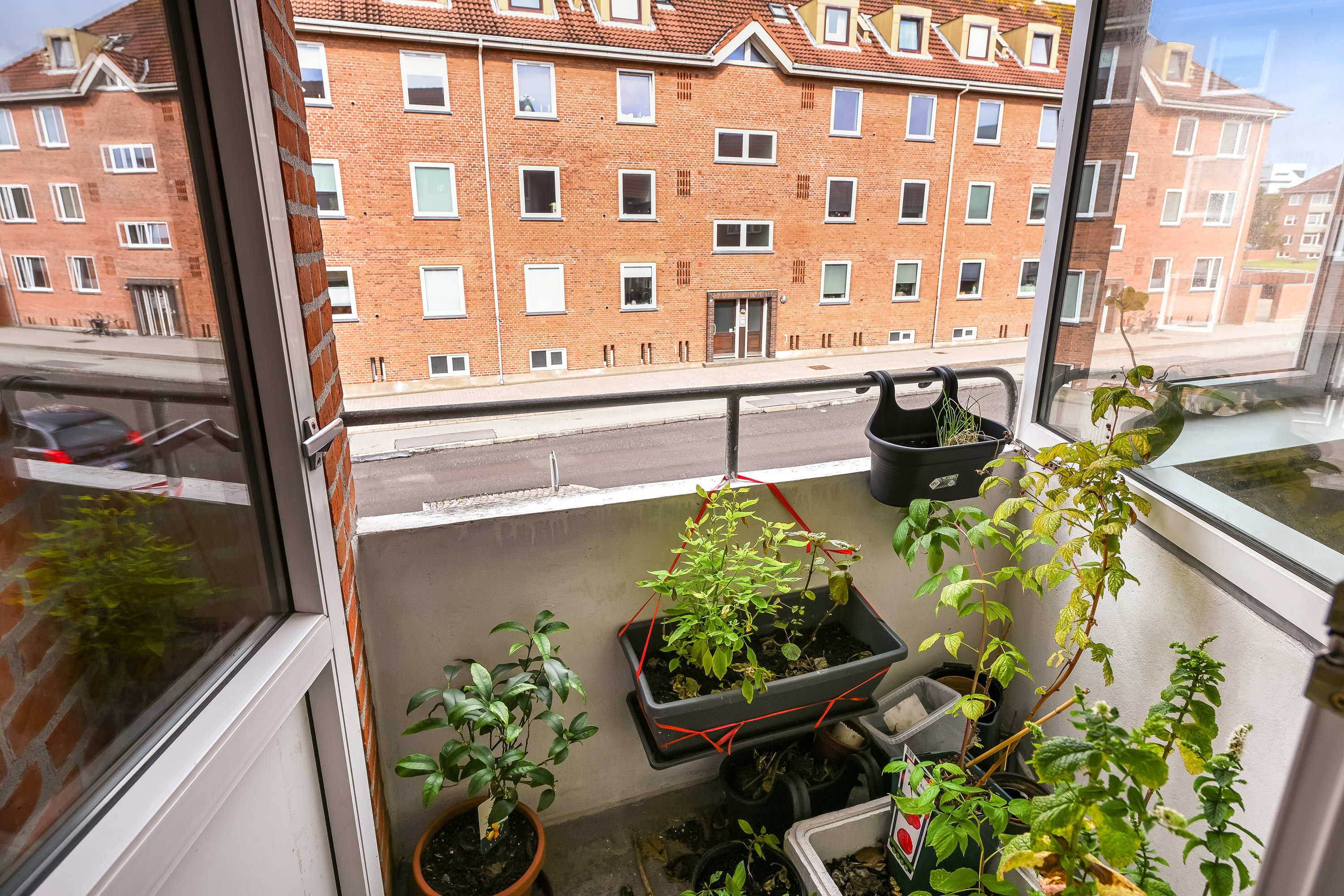 Miniaturebillede 2: område. Billede af Knudedybet 25, 1. th., 6700 Esbjerg