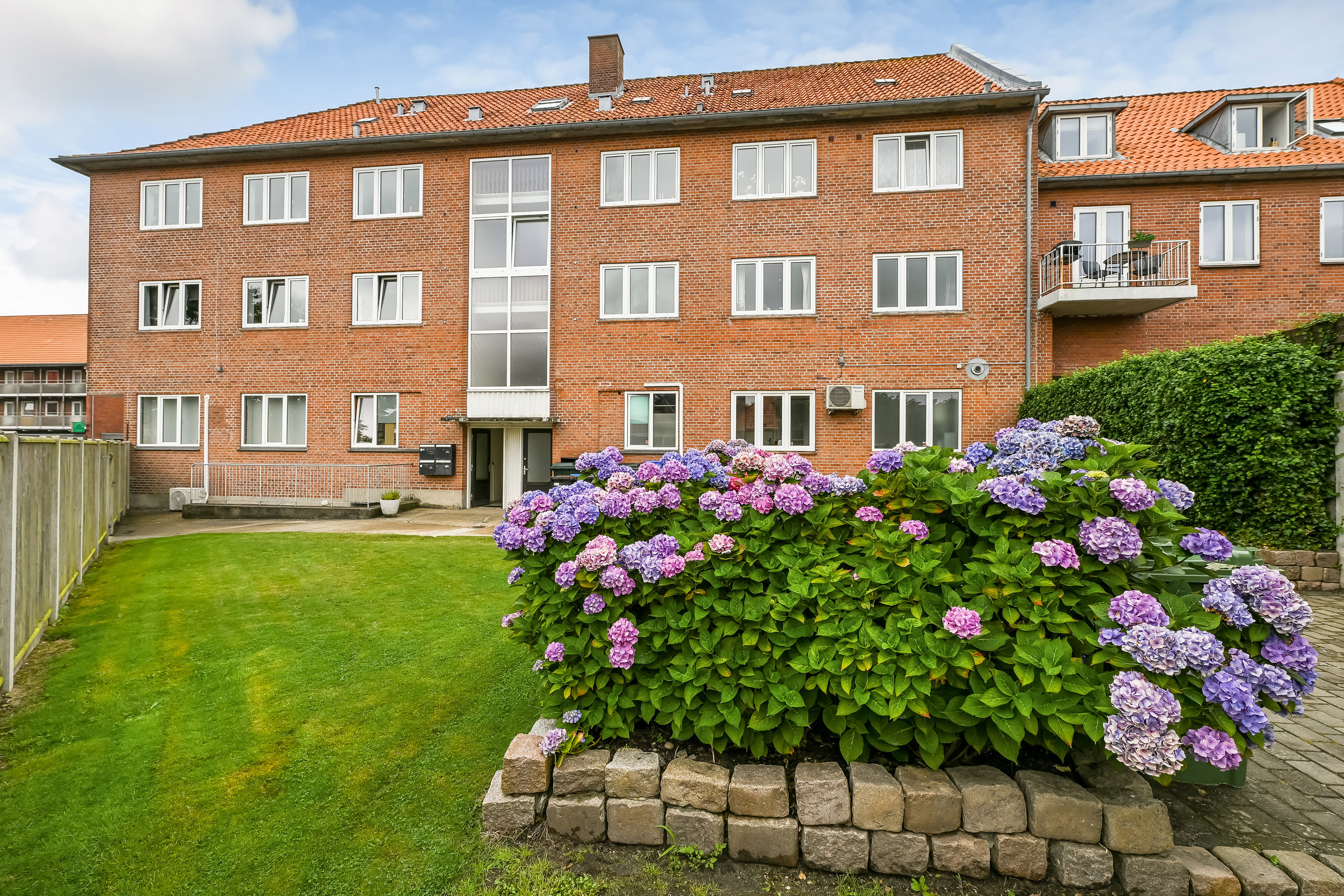 Fremhævet ejendommen billede i fuldskærmstilstand. Billede af Knudedybet 25, 1. th., 6700 Esbjerg