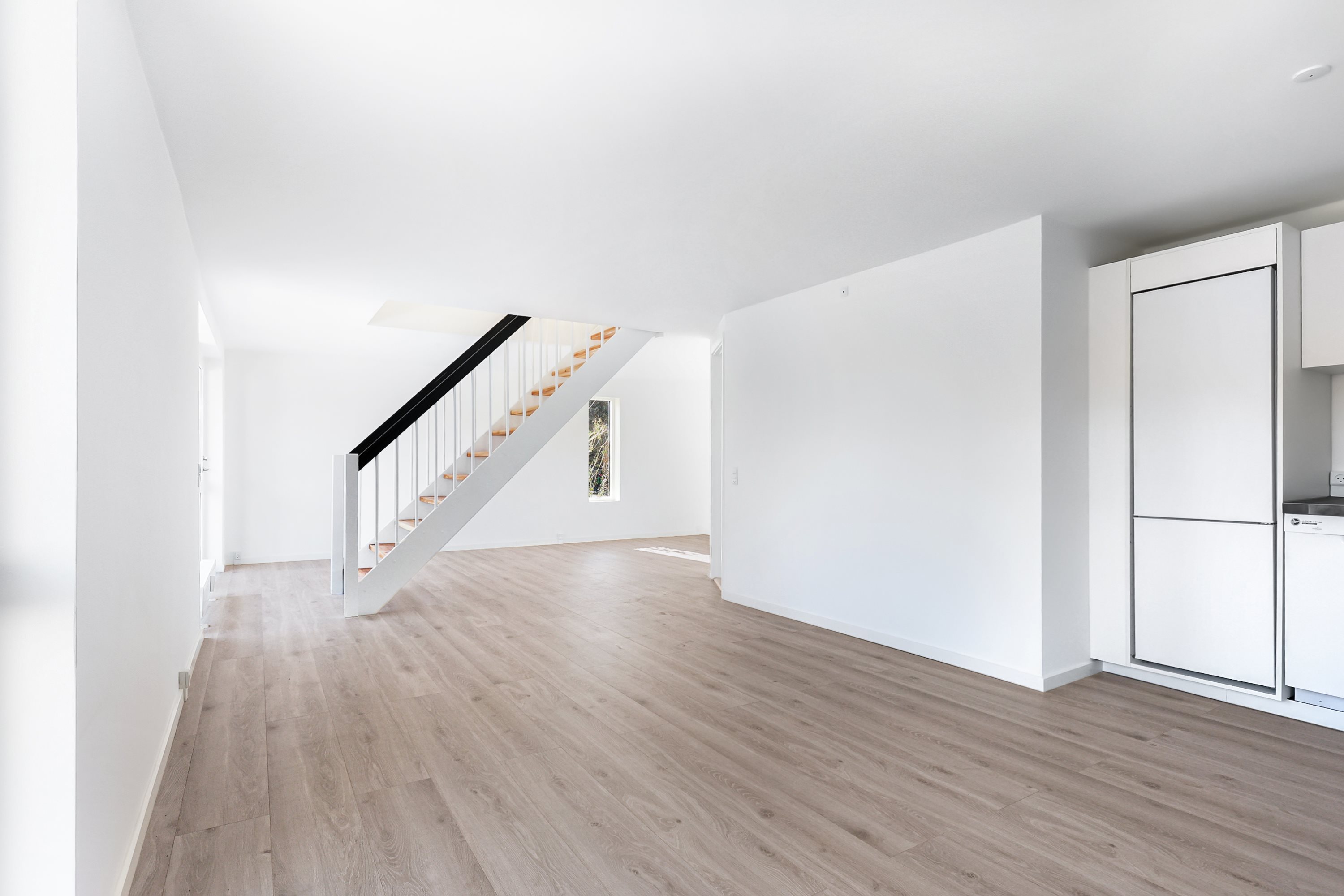 Fremhævet køkken billede i fuldskærmstilstand. Billede af Landsbygaden 30B, Sengeløse, 2630 Taastrup