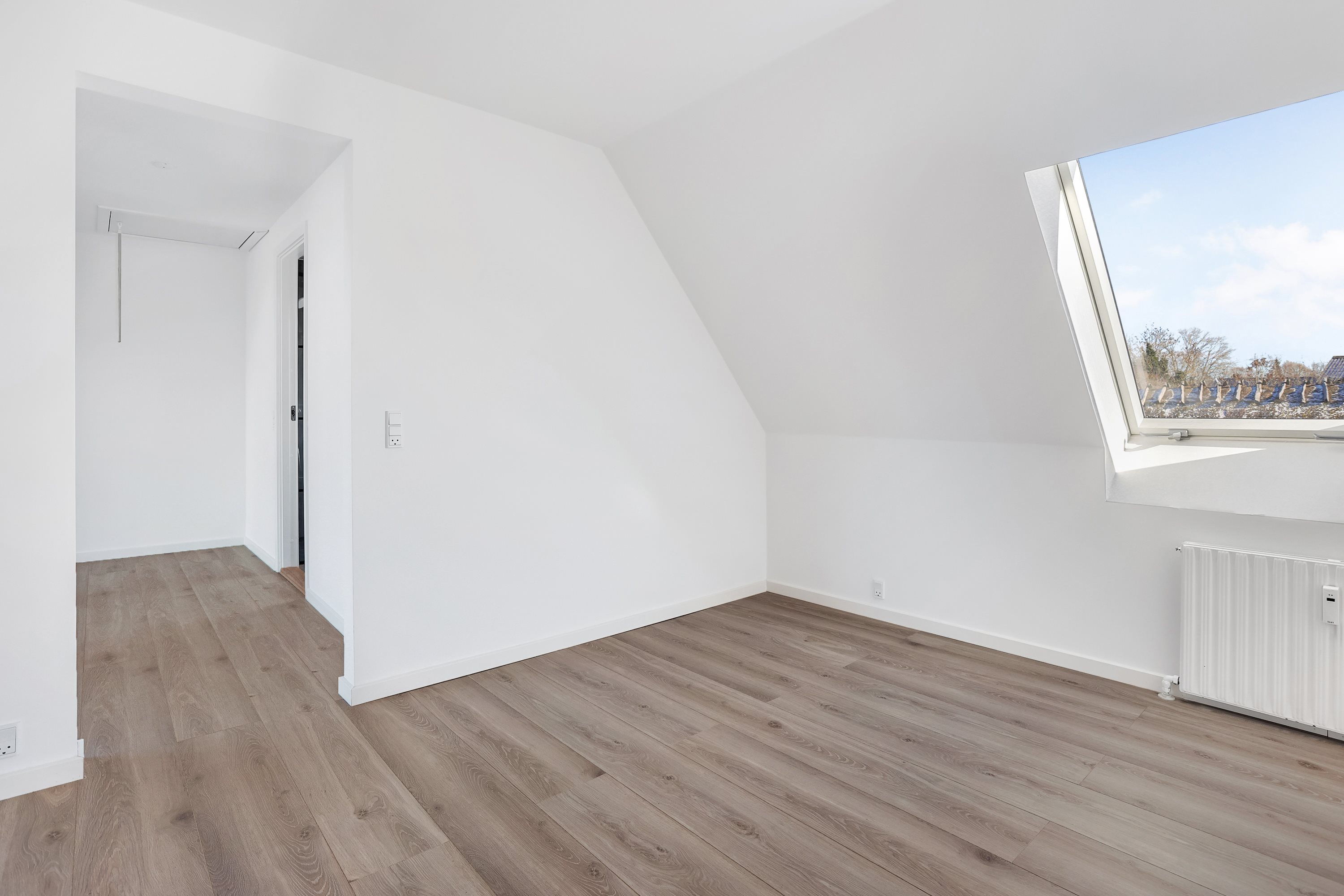 Fremhævet værelse billede i fuldskærmstilstand. Billede af Landsbygaden 30B, Sengeløse, 2630 Taastrup