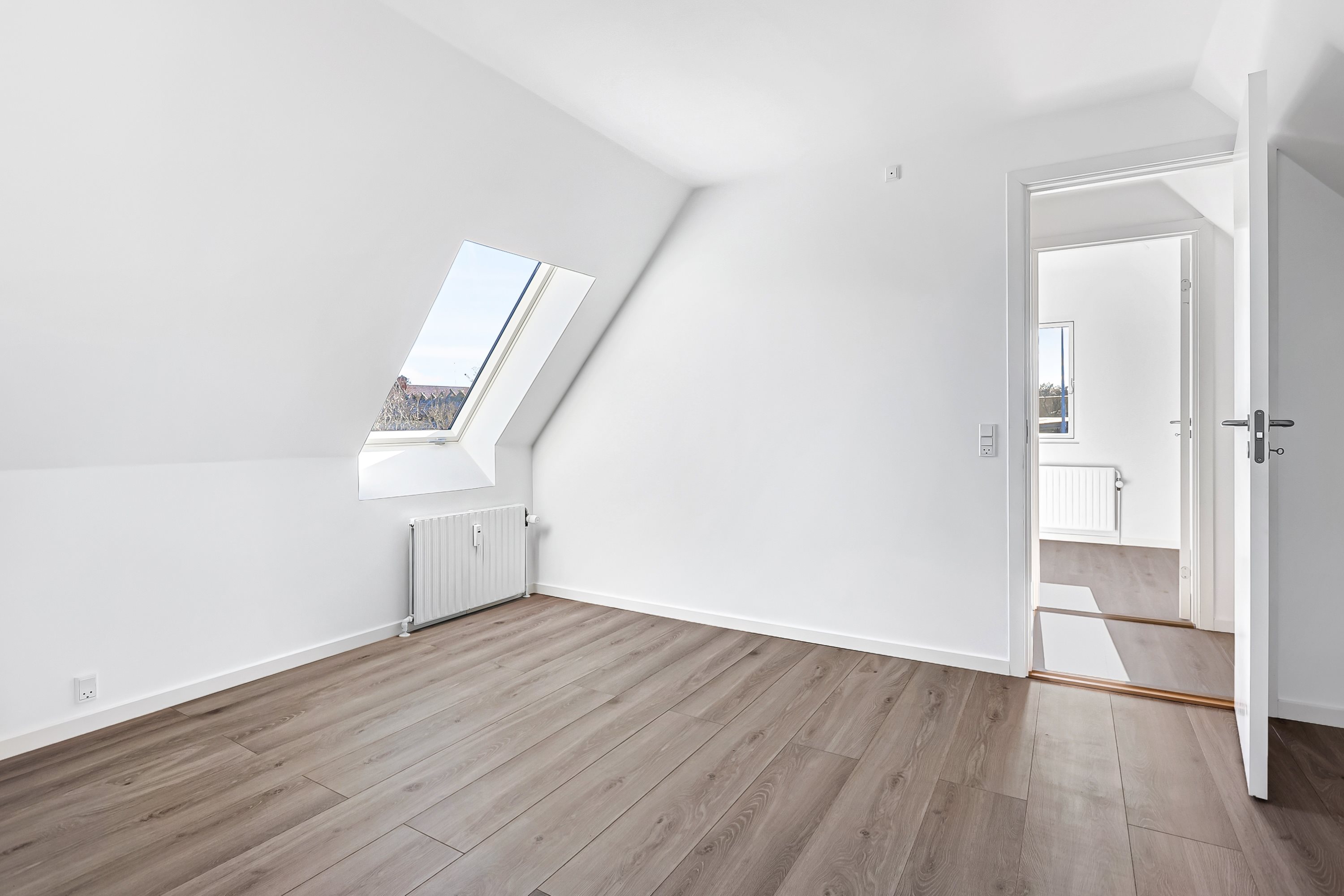 Fremhævet værelse billede i fuldskærmstilstand. Billede af Landsbygaden 30B, Sengeløse, 2630 Taastrup