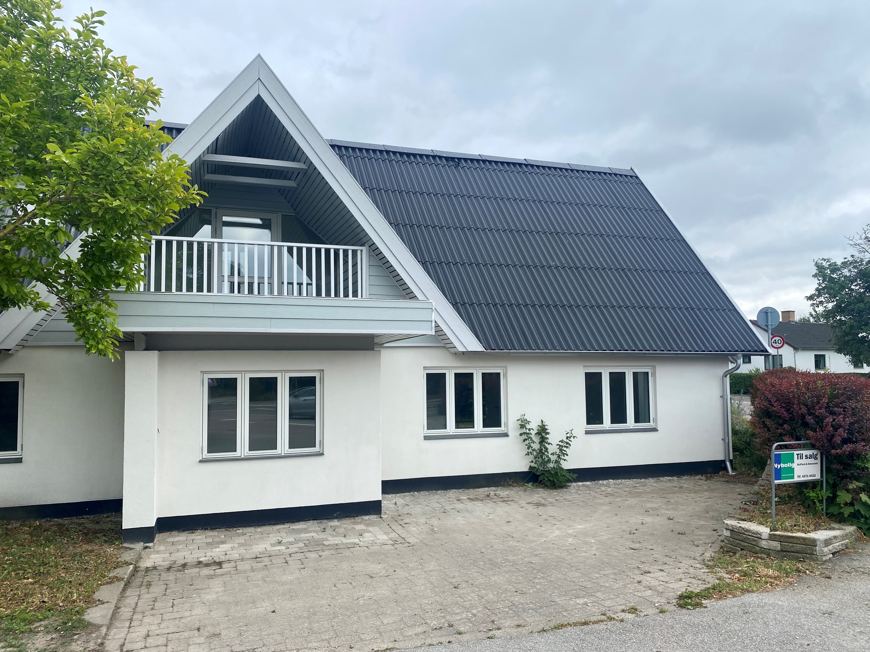 Fremhævet andet billede i fuldskærmstilstand. Billede af Landsbygaden 30B, Sengeløse, 2630 Taastrup