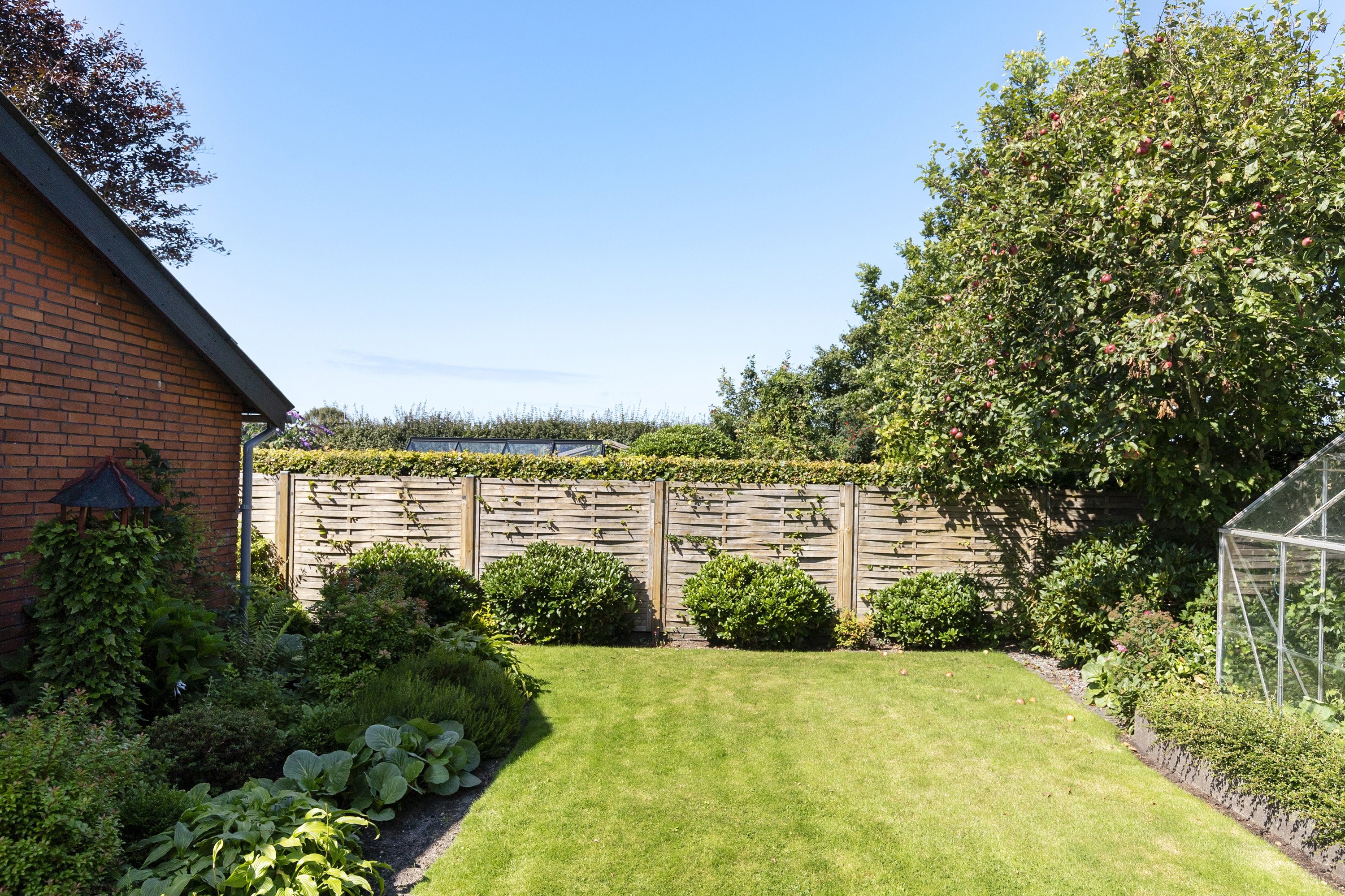 Fremhævet område billede i fuldskærmstilstand. Billede af Vestre Landevej 36, 6800 Varde