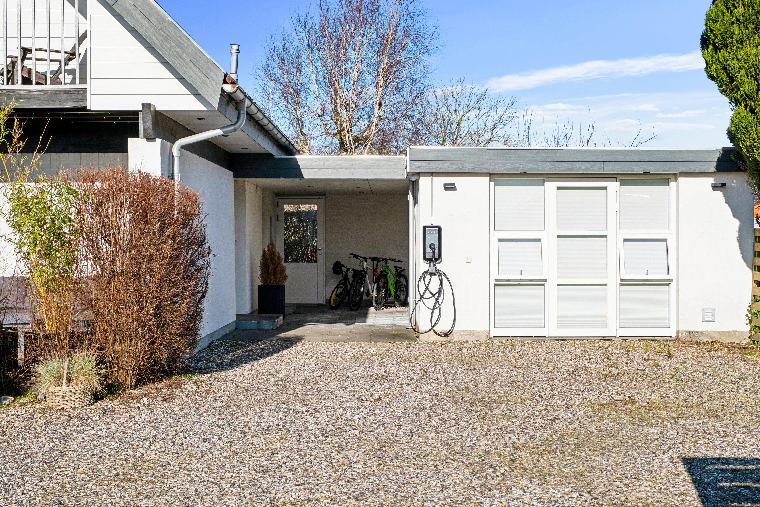 Fremhævet  billede i fuldskærmstilstand. Billede af Nørgaardsvej 7, Sejlflod, 9280 Storvorde