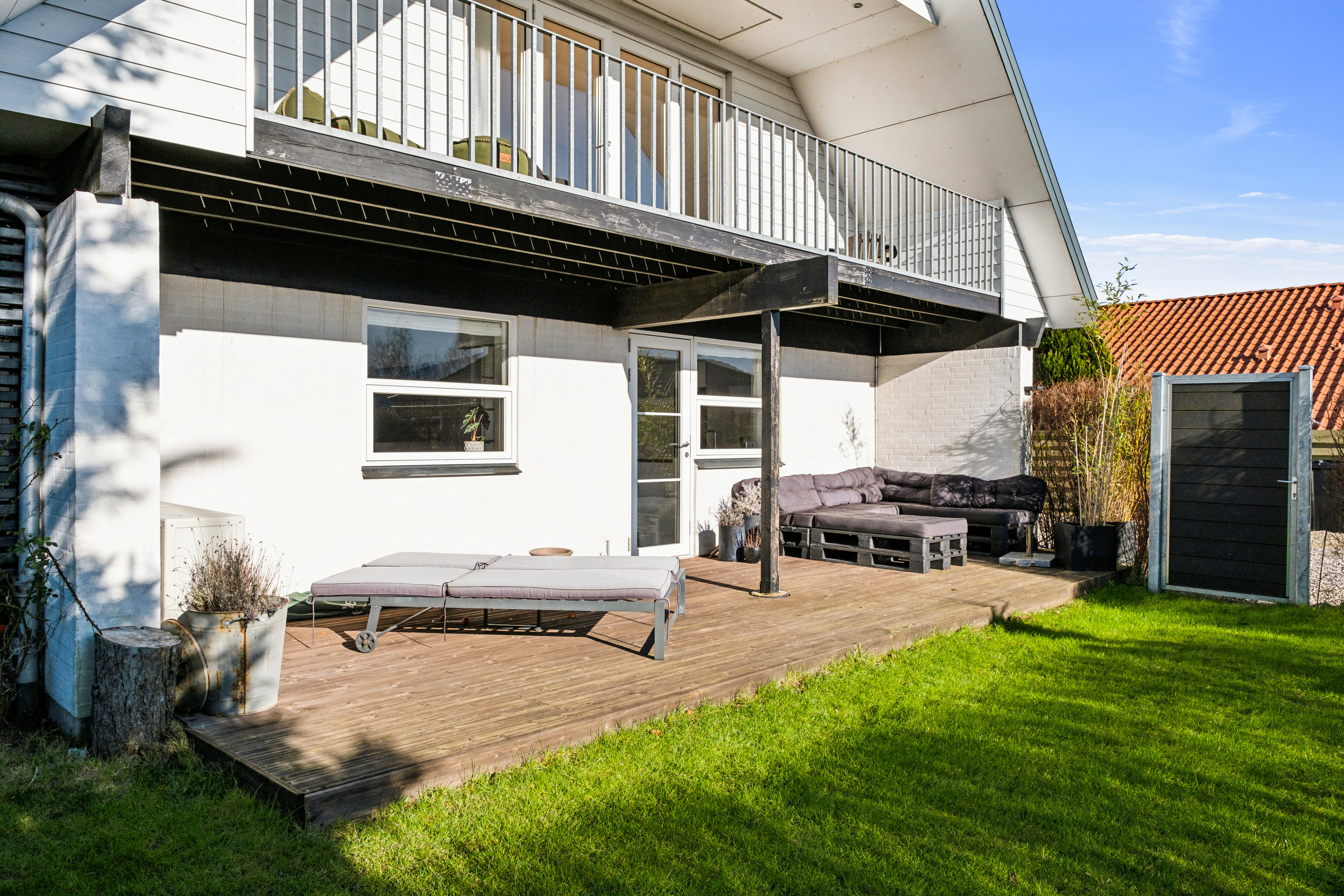 Fremhævet  billede i fuldskærmstilstand. Billede af Nørgaardsvej 7, Sejlflod, 9280 Storvorde