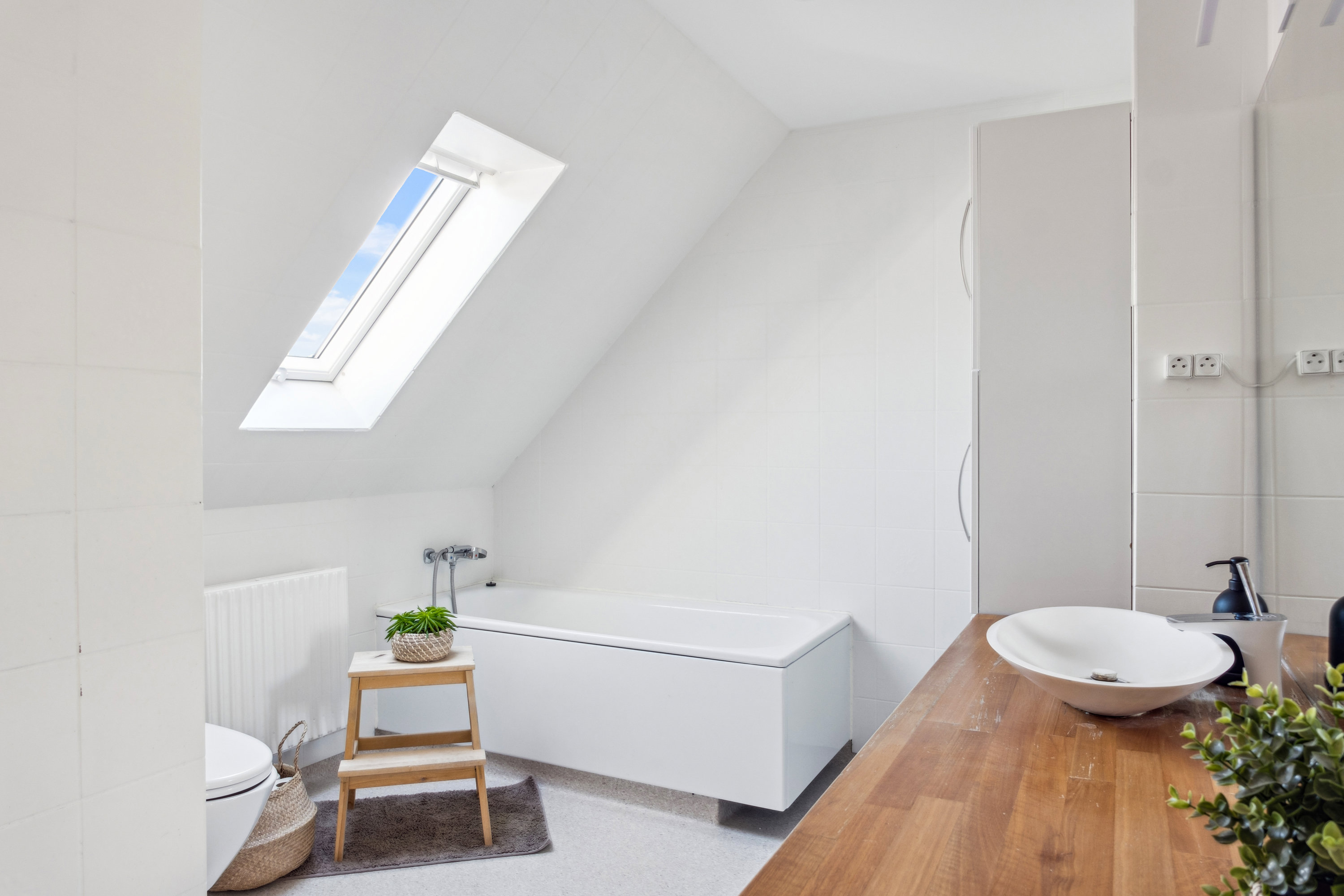 Fremhævet  billede i fuldskærmstilstand. Billede af Nørgaardsvej 7, Sejlflod, 9280 Storvorde