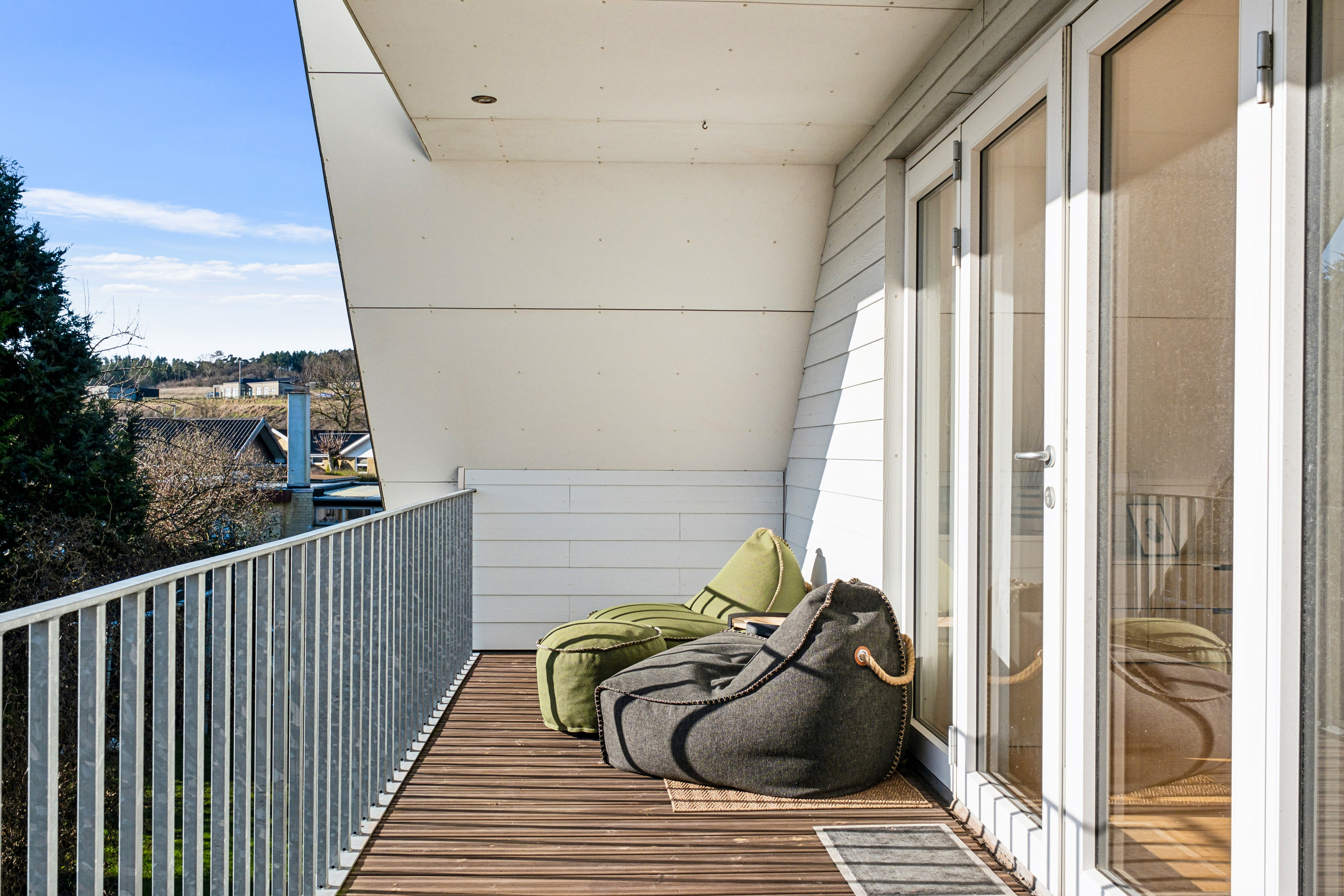 Fremhævet  billede i fuldskærmstilstand. Billede af Nørgaardsvej 7, Sejlflod, 9280 Storvorde